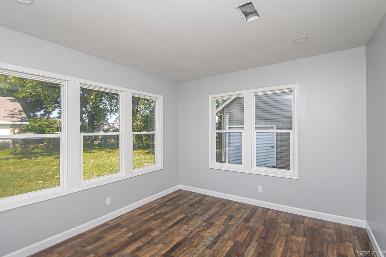 CHOCTAW - Residential