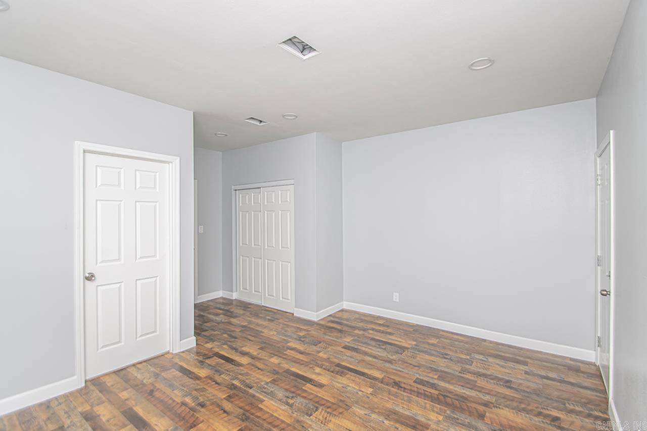 CHOCTAW - Residential