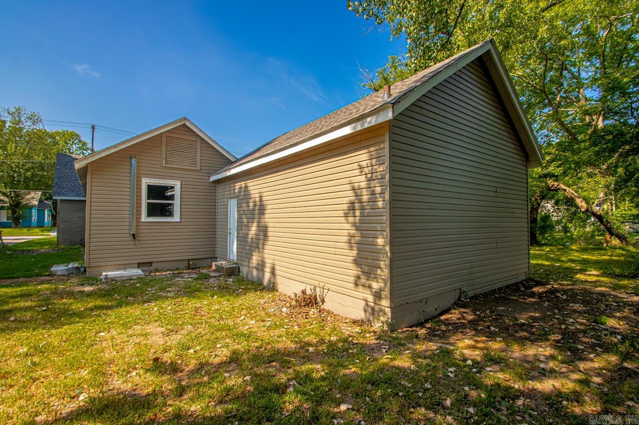 CHOCTAW - Residential