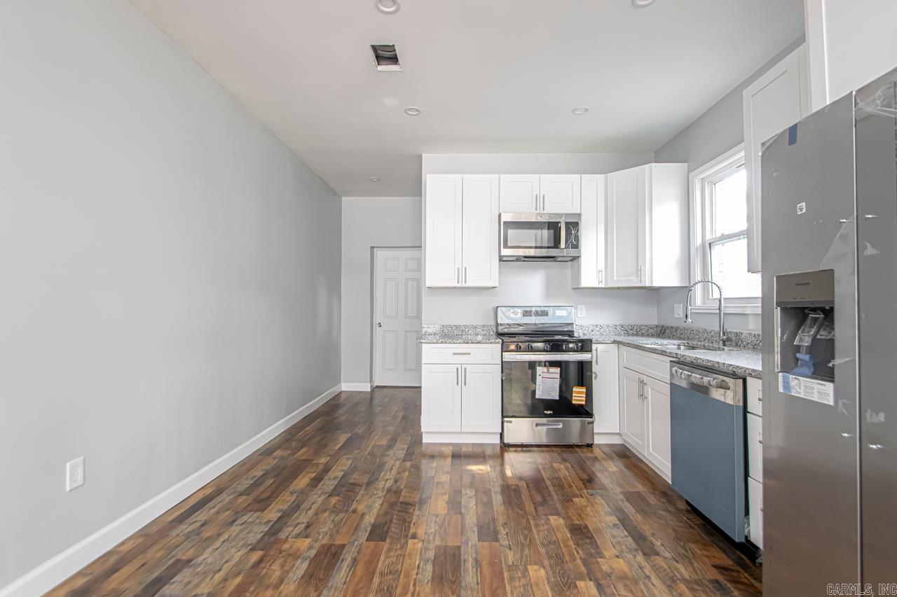 CHOCTAW - Residential