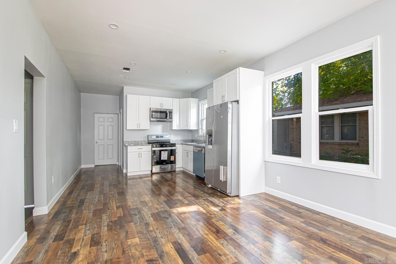 CHOCTAW - Residential