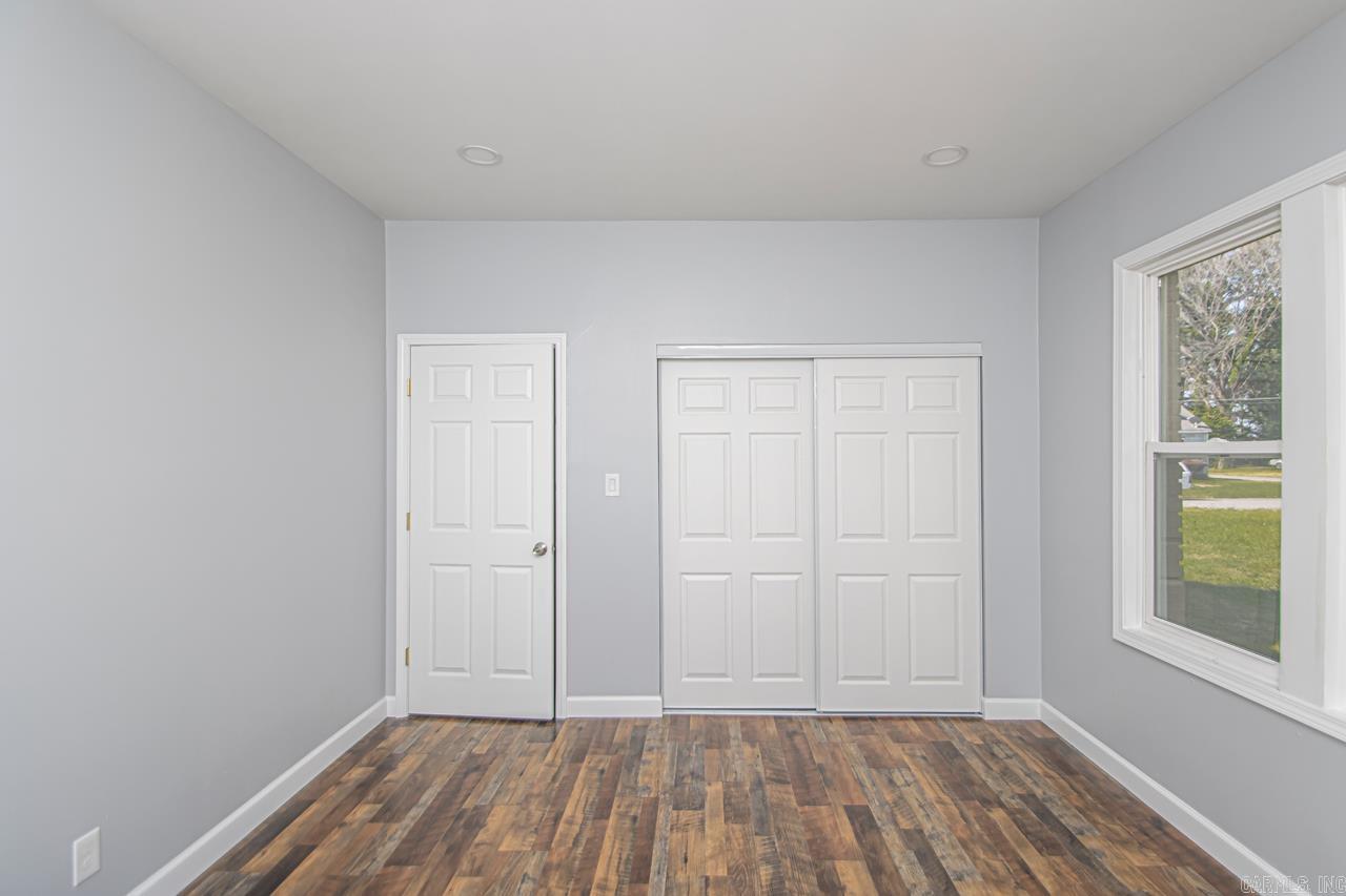 CHOCTAW - Residential