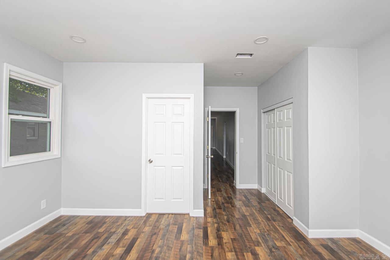 CHOCTAW - Residential