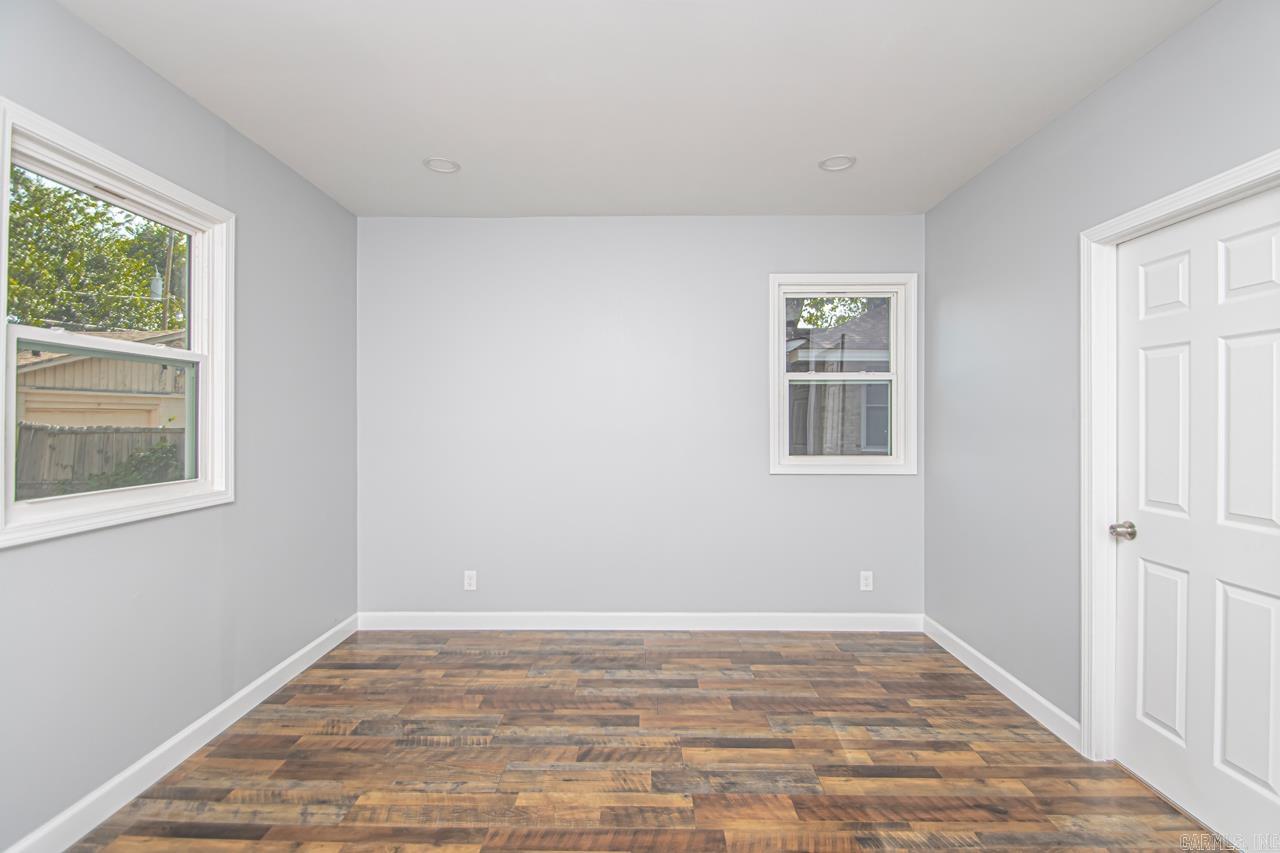 CHOCTAW - Residential