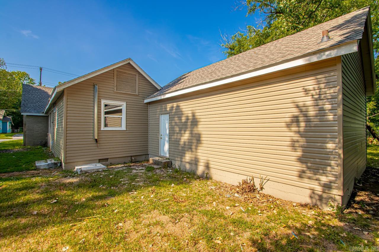 CHOCTAW - Residential