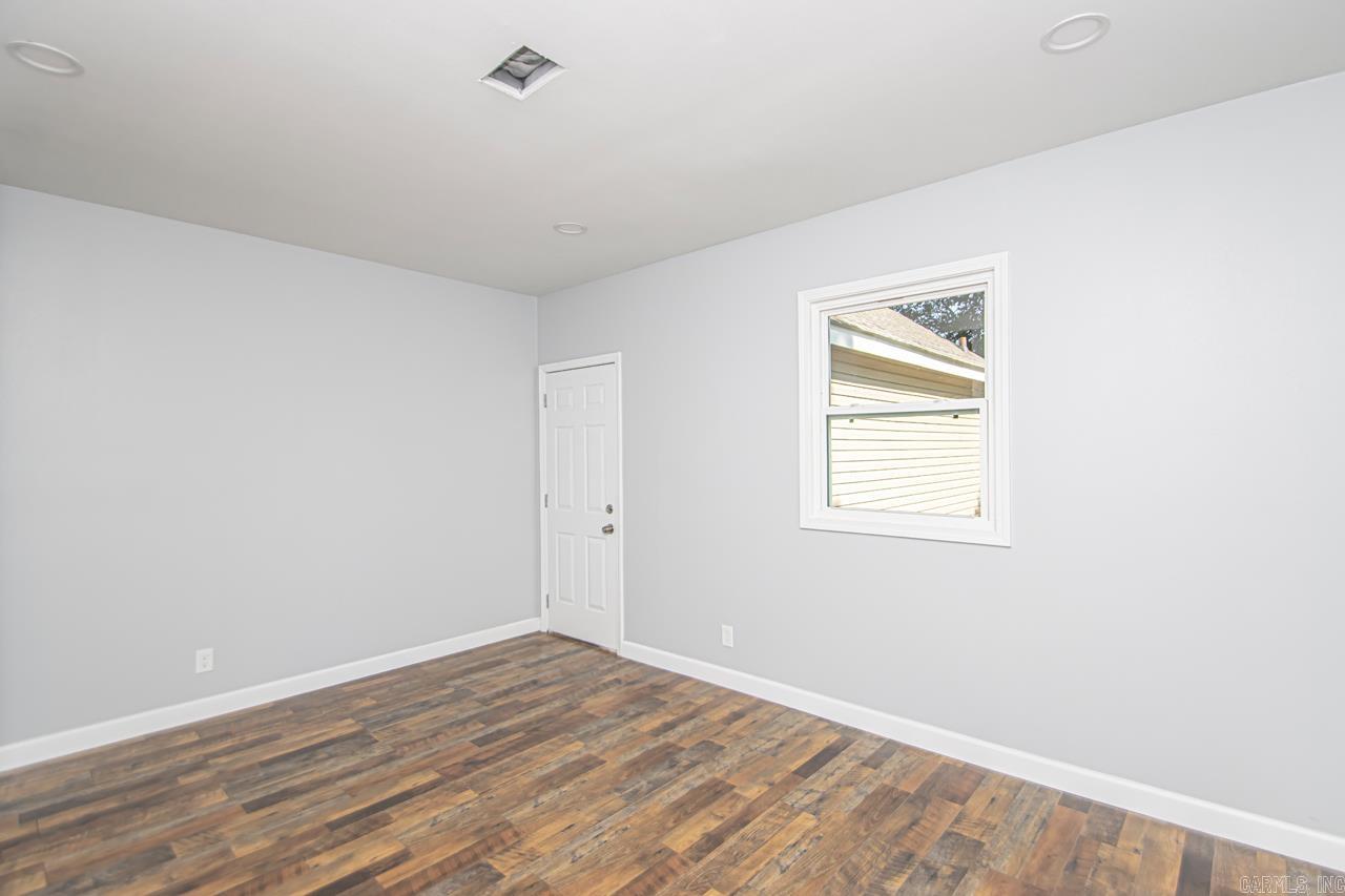 CHOCTAW - Residential