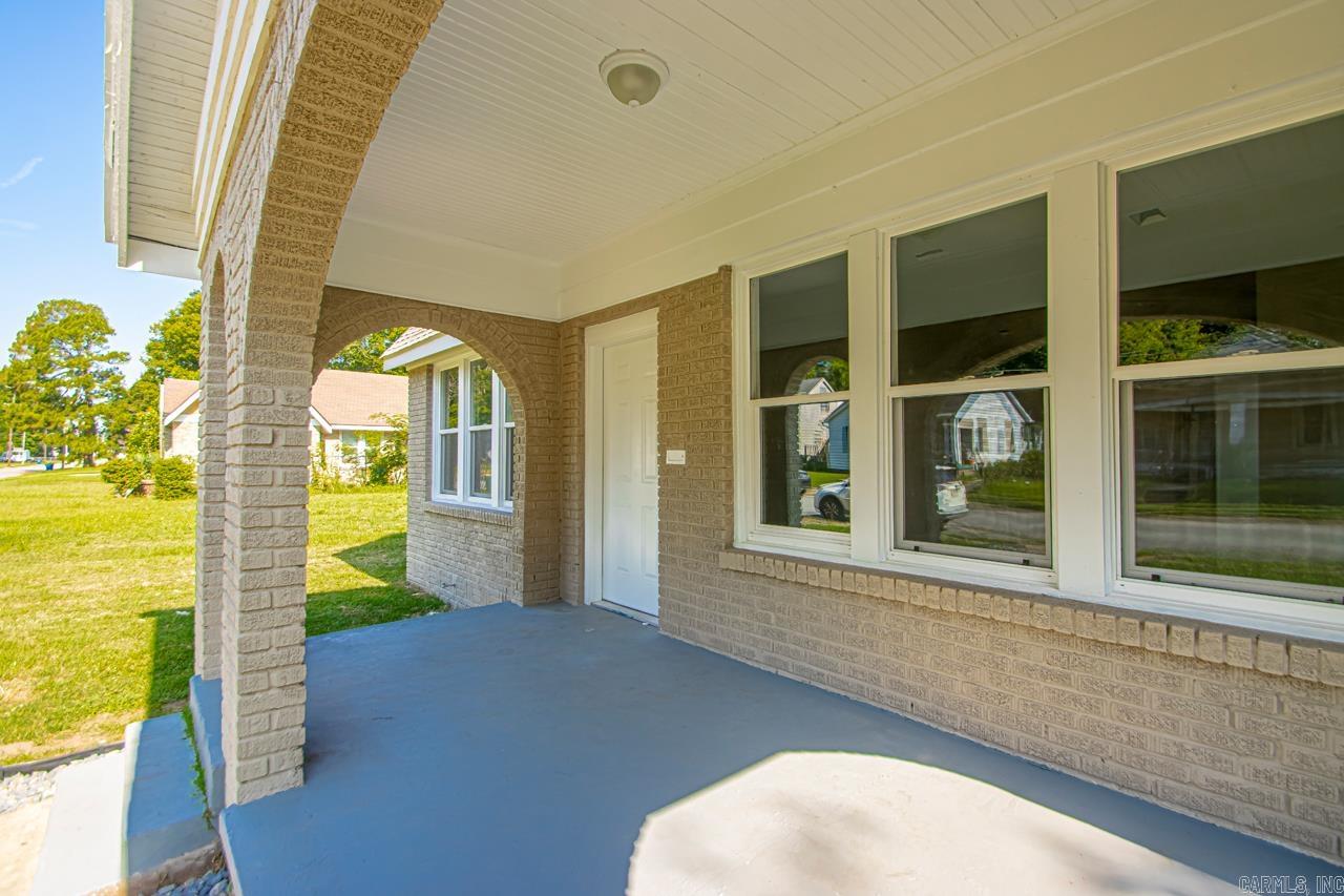 CHOCTAW - Residential