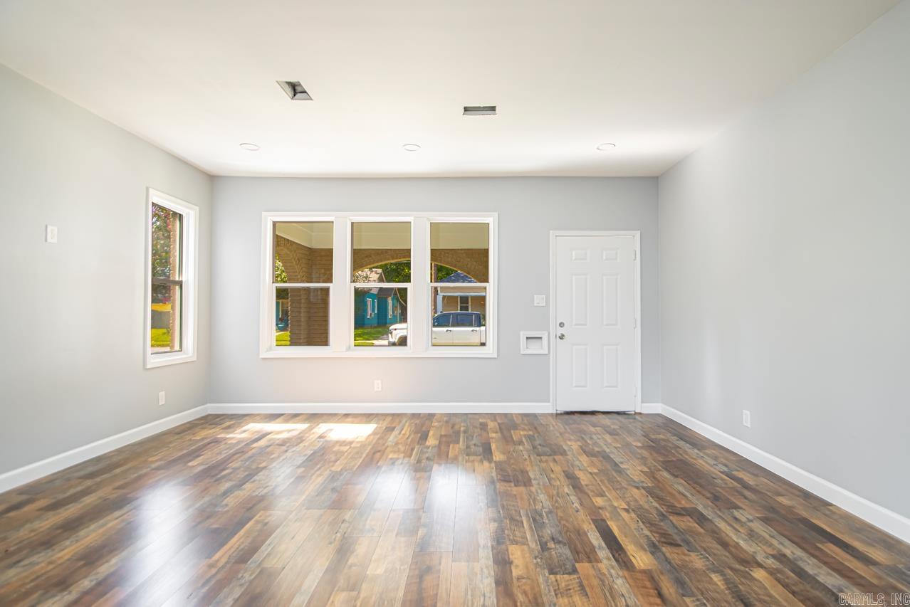 CHOCTAW - Residential