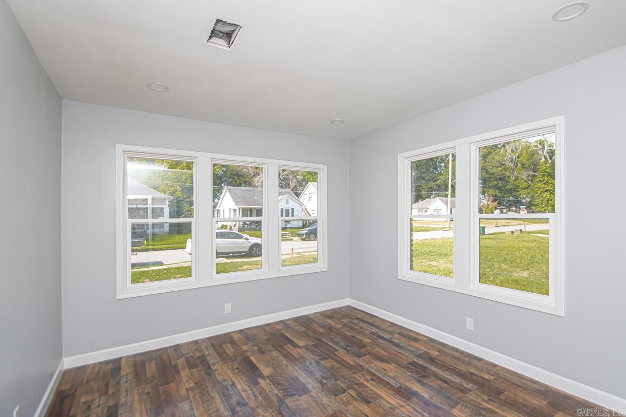 CHOCTAW - Residential