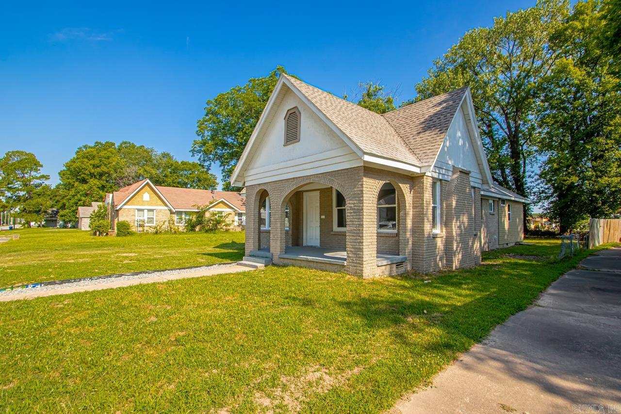 CHOCTAW - Residential