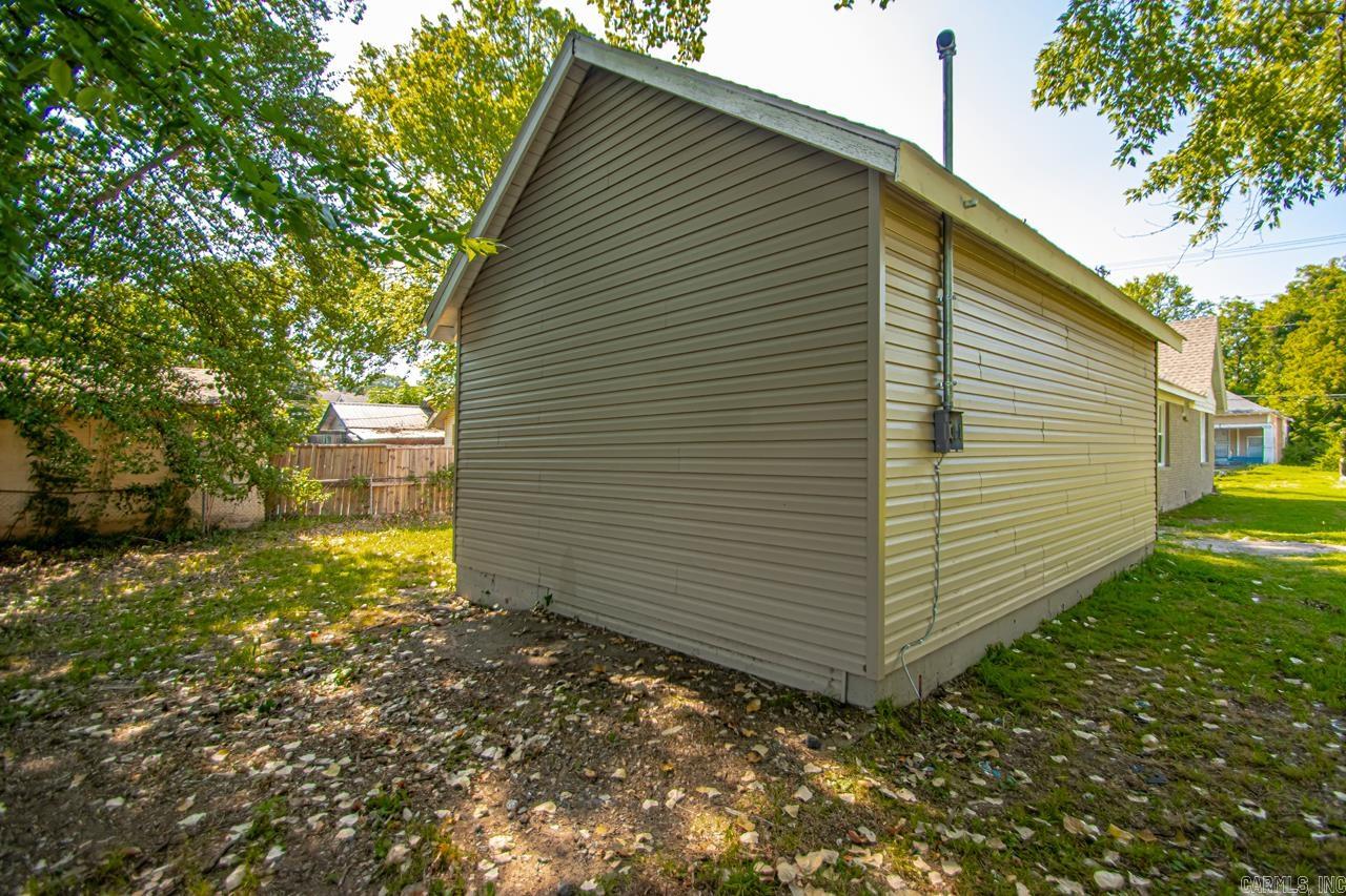 CHOCTAW - Residential