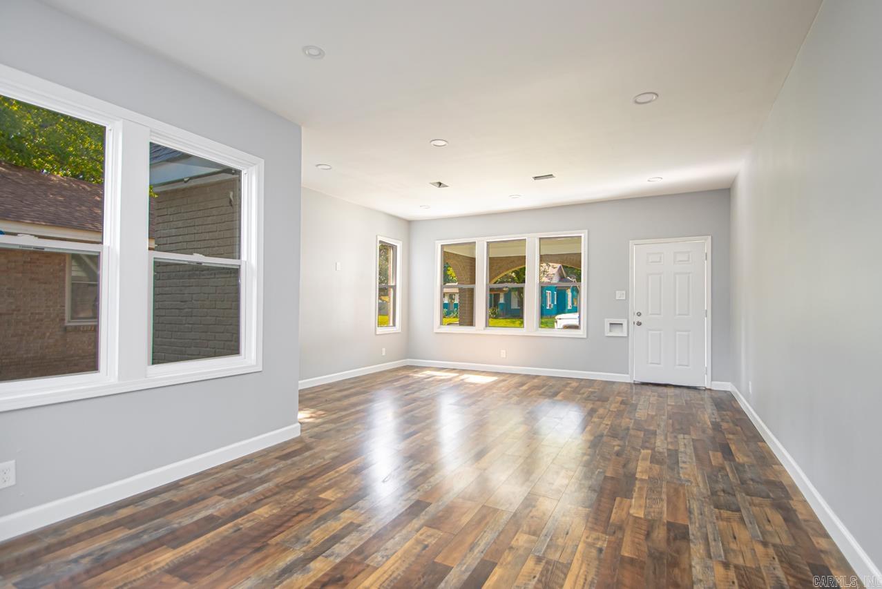 CHOCTAW - Residential