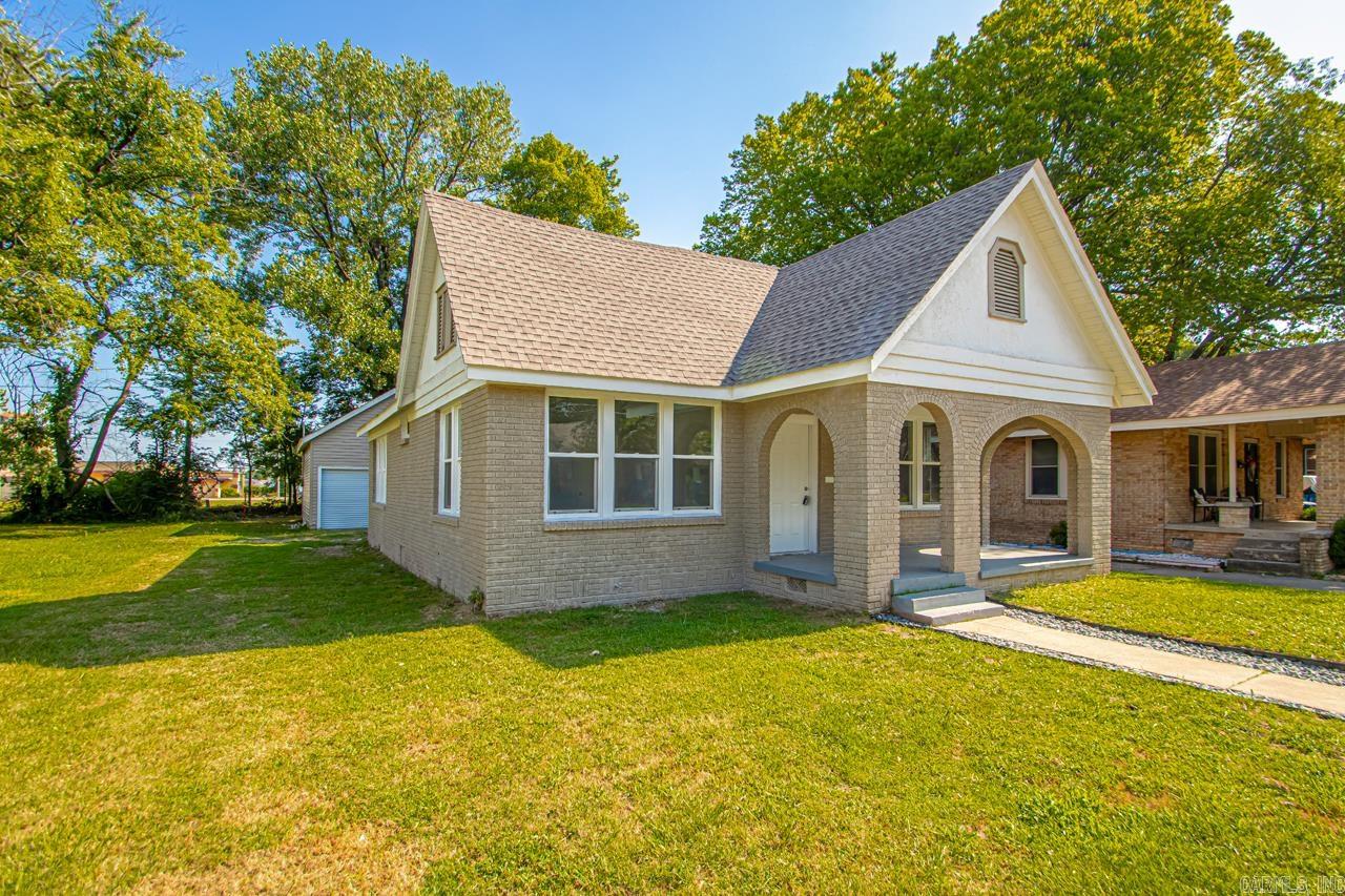 CHOCTAW - Residential