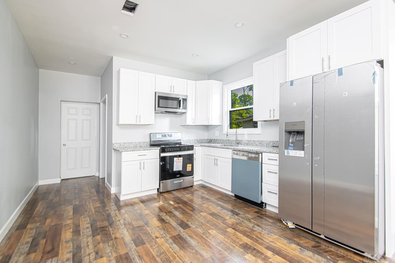 CHOCTAW - Residential