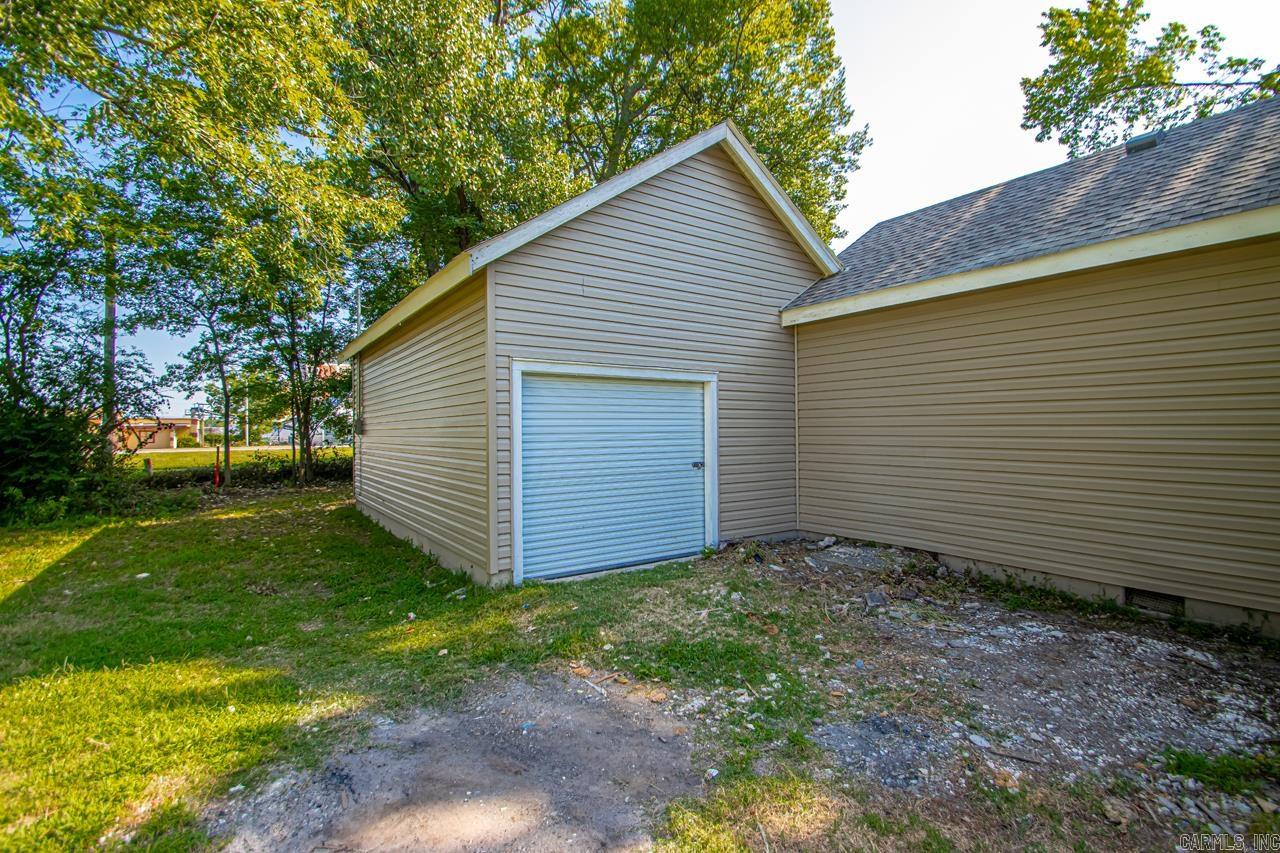 CHOCTAW - Residential