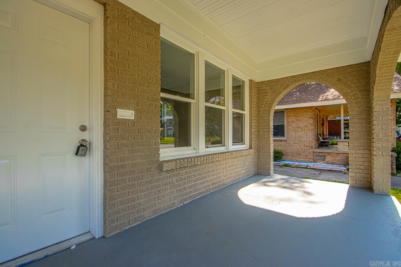 CHOCTAW - Residential