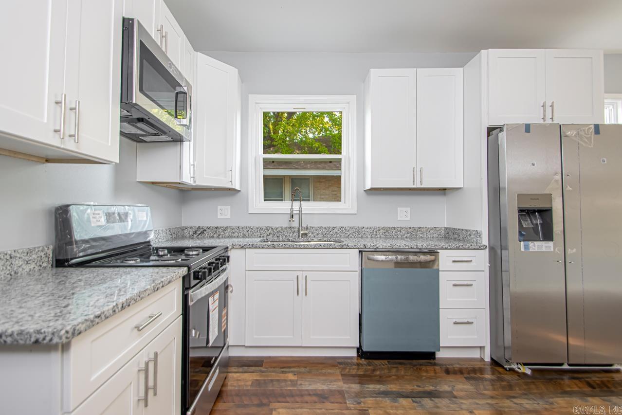 CHOCTAW - Residential