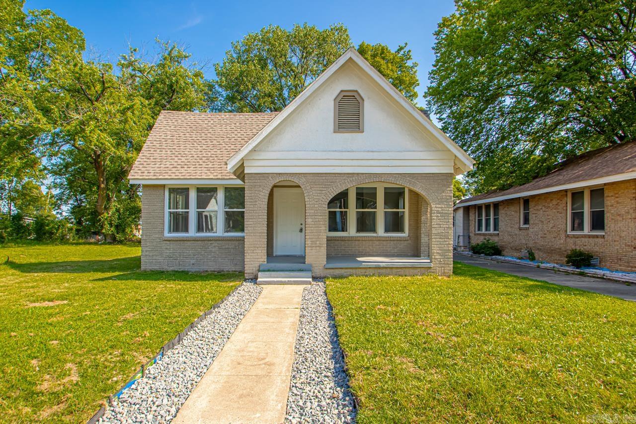 CHOCTAW - Residential