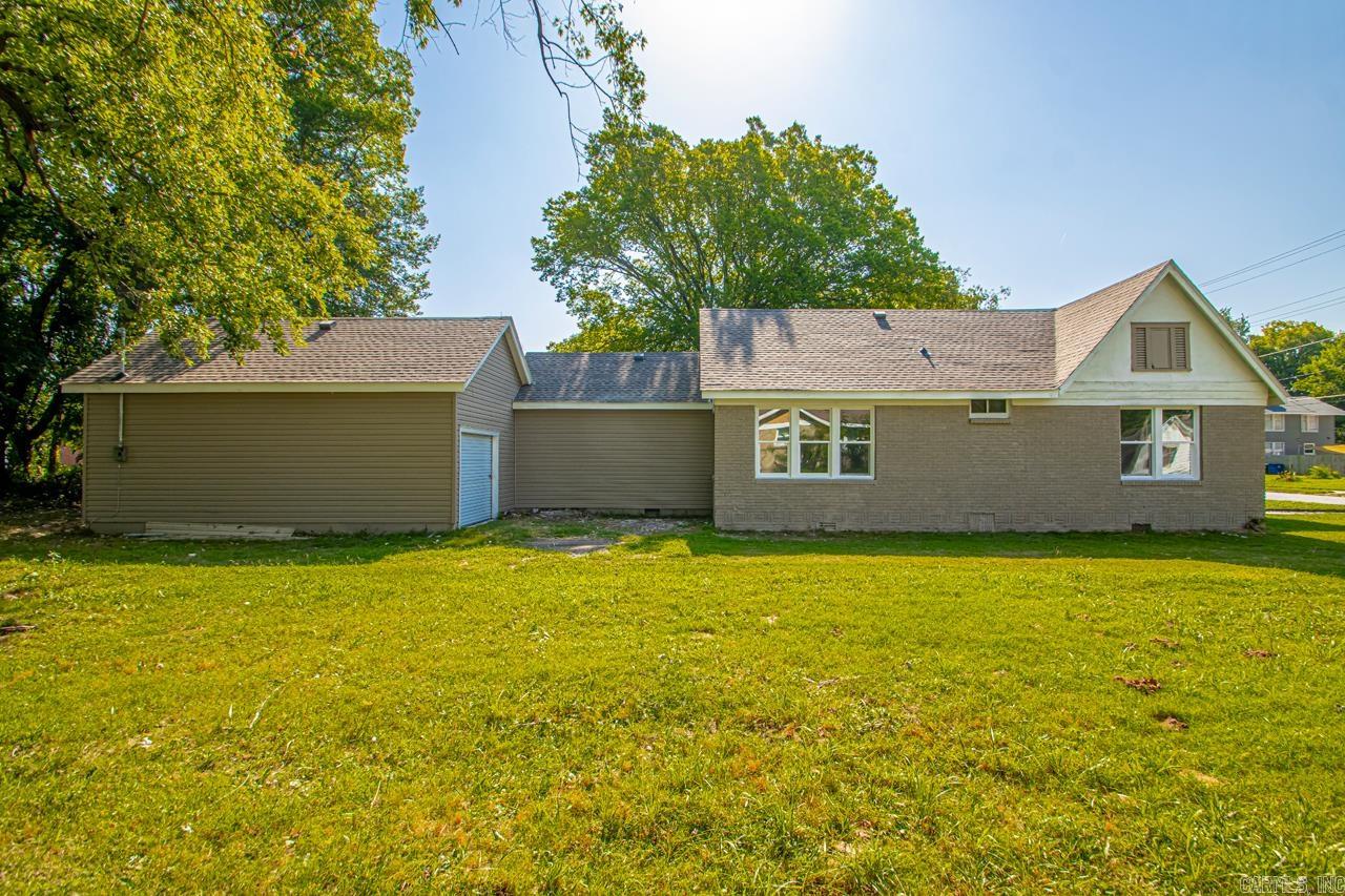 CHOCTAW - Residential