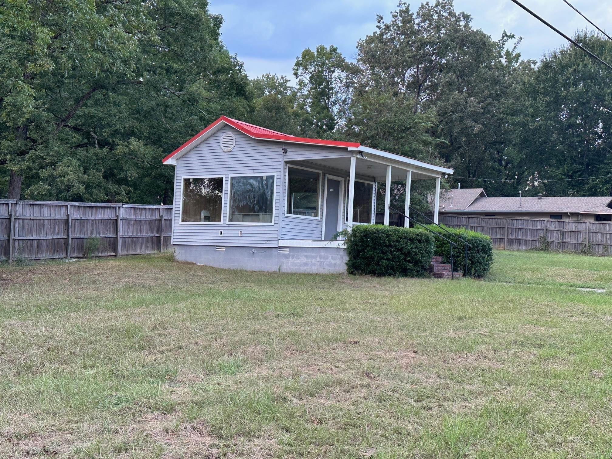 Not in Subdivision - Commercial Sale