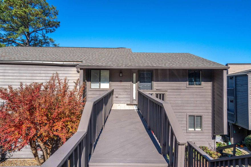 WATERFRONT 2 BEDROOM 2 BATH CONDO. LOOKING FOR GREAT VIEW? GOT IT! LOOKING FOR WALKIN LEVEL? GOT IT! LOOKING FOR COVERED BOAT DOCK? GOT IT! LOOKING FOR SHORT TERM RENTAL? GOT IT!