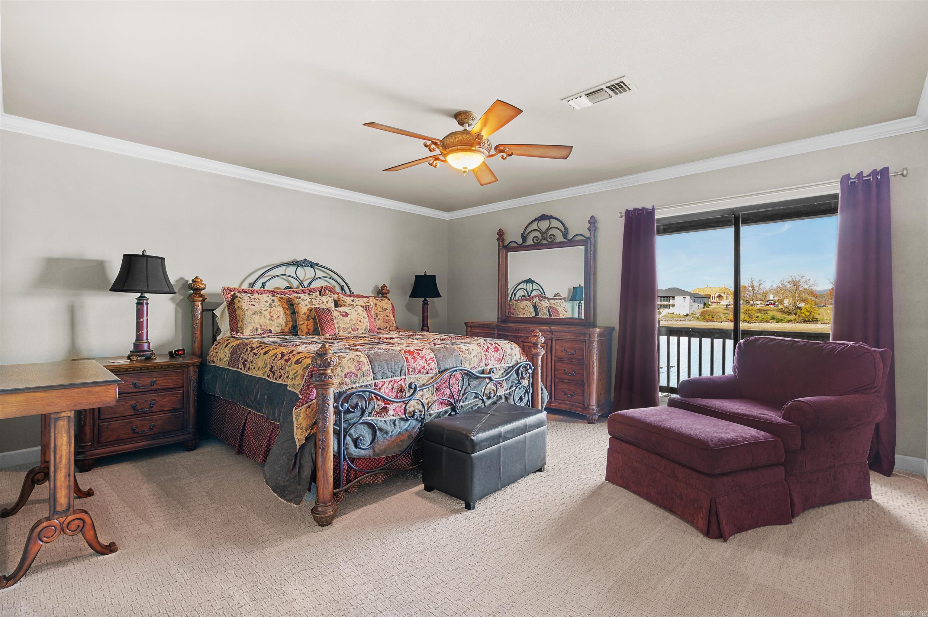 SOUTH SHORE HPR - Residential