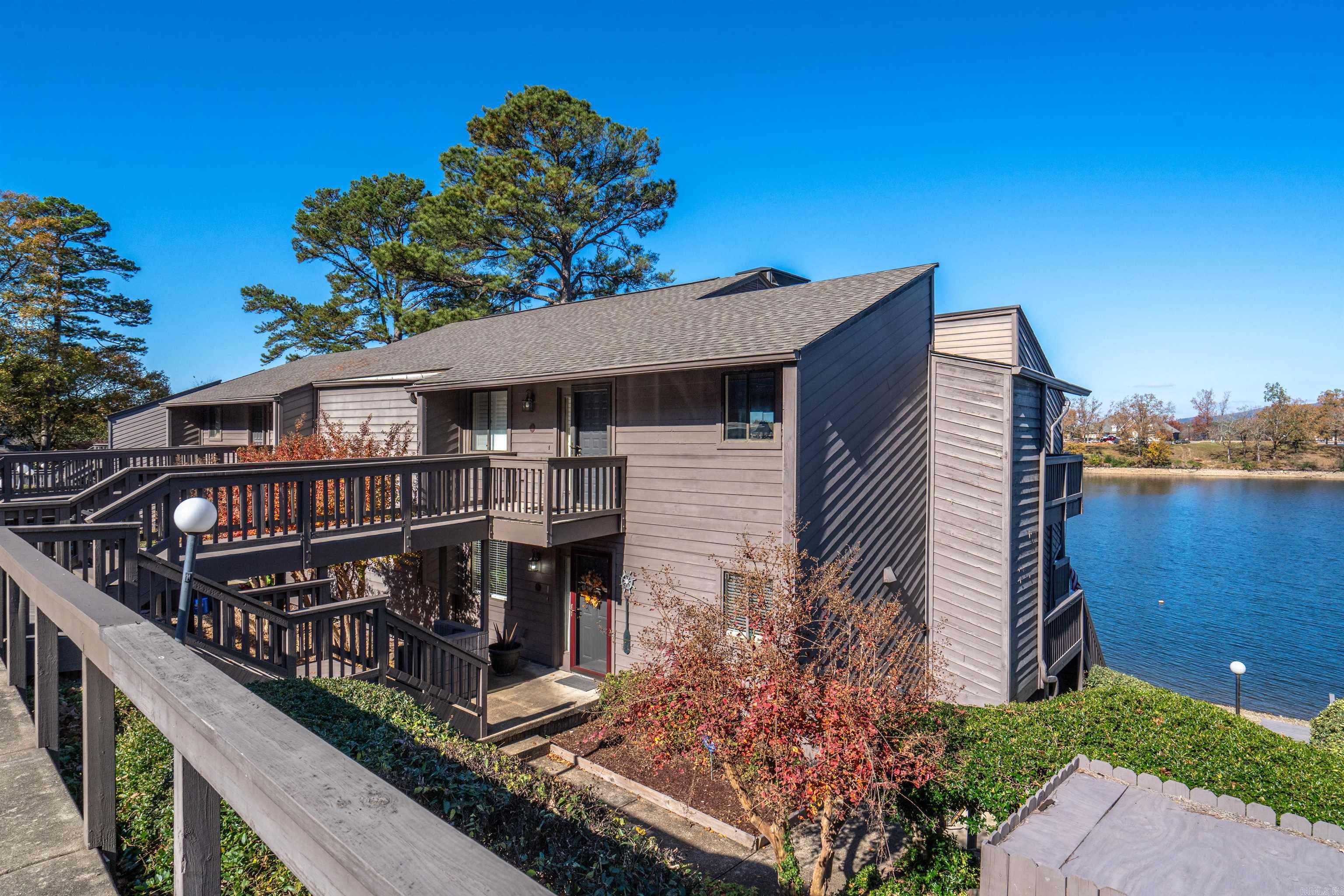 SOUTH SHORE HPR - Residential