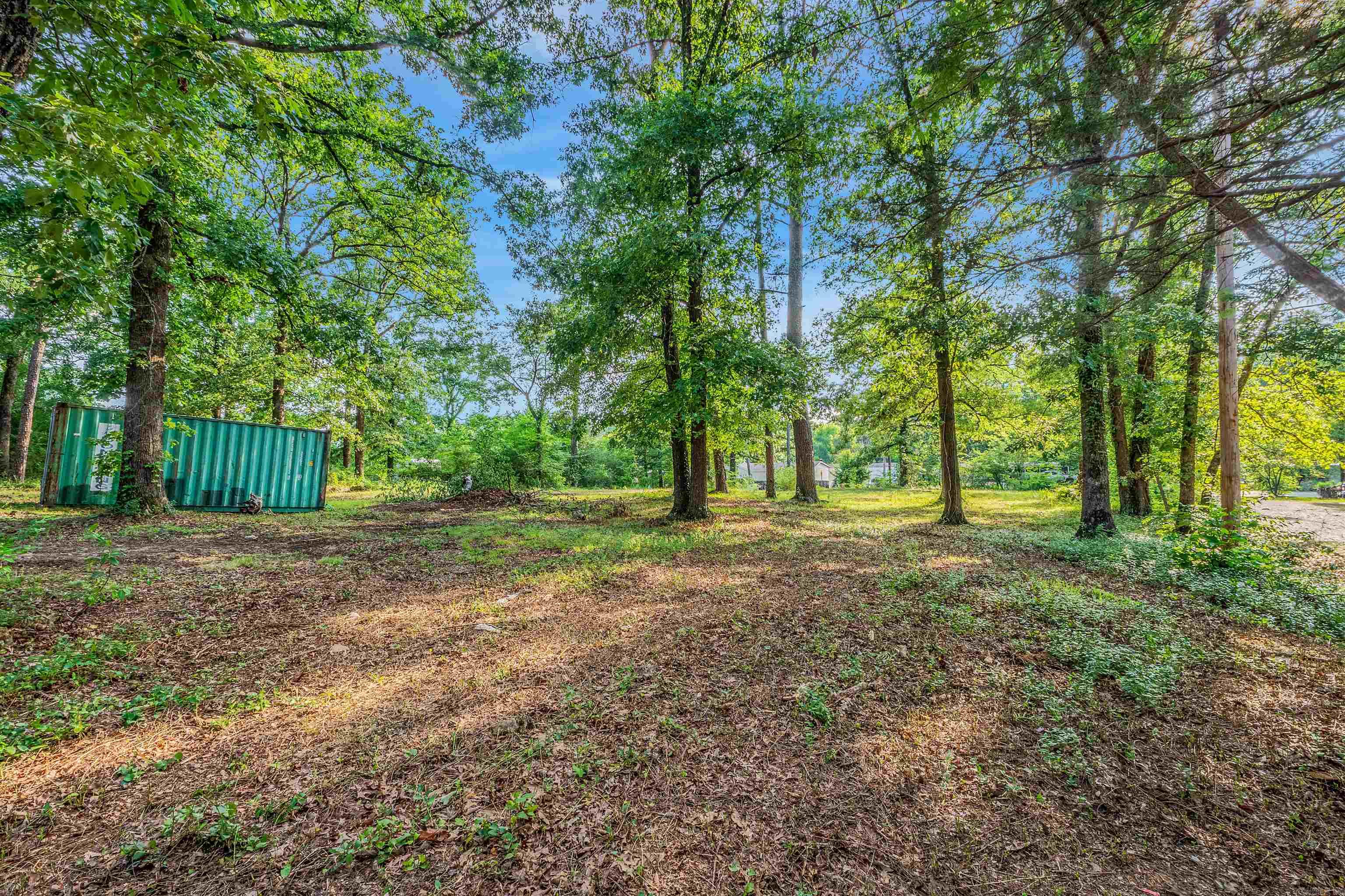 CEDAR POINT HEIGHTS - Residential