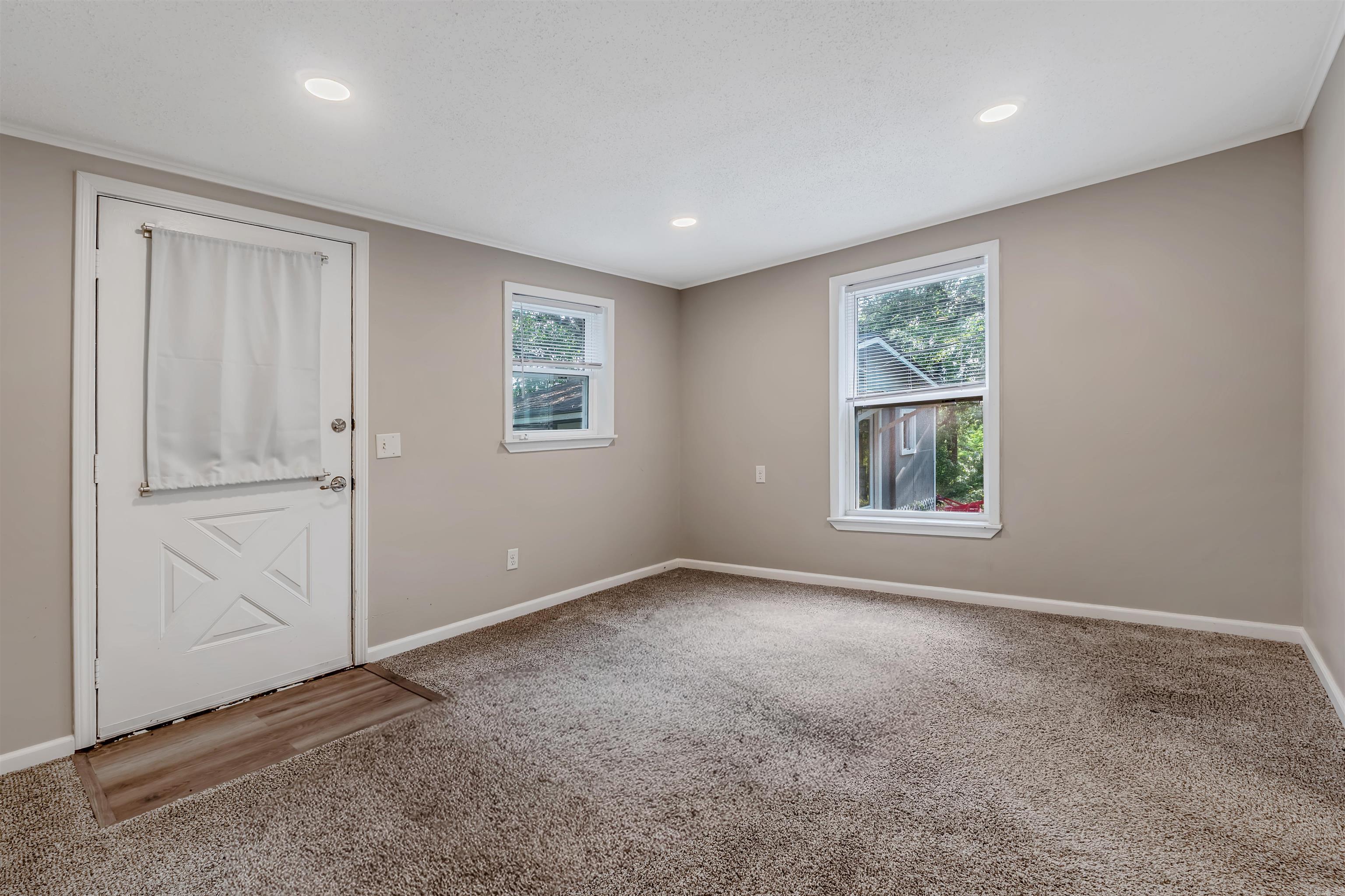 CEDAR POINT HEIGHTS - Residential