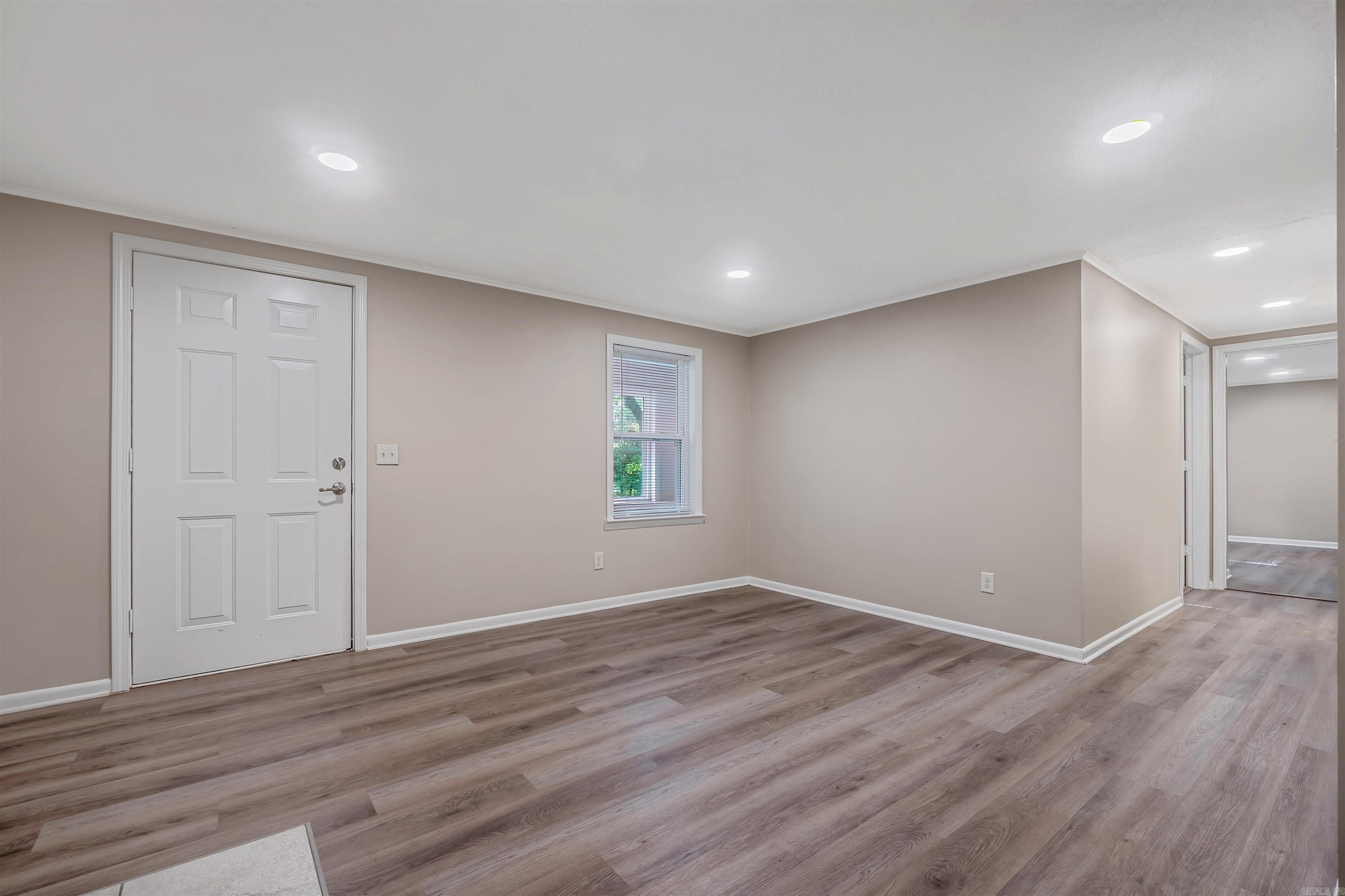 CEDAR POINT HEIGHTS - Residential