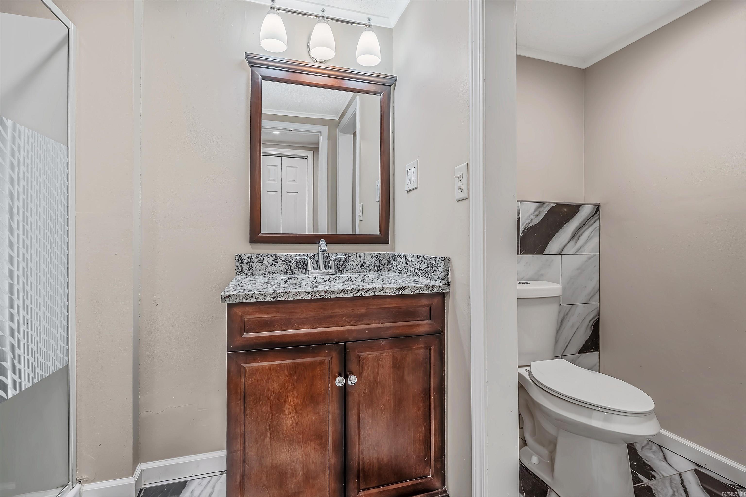 CEDAR POINT HEIGHTS - Residential