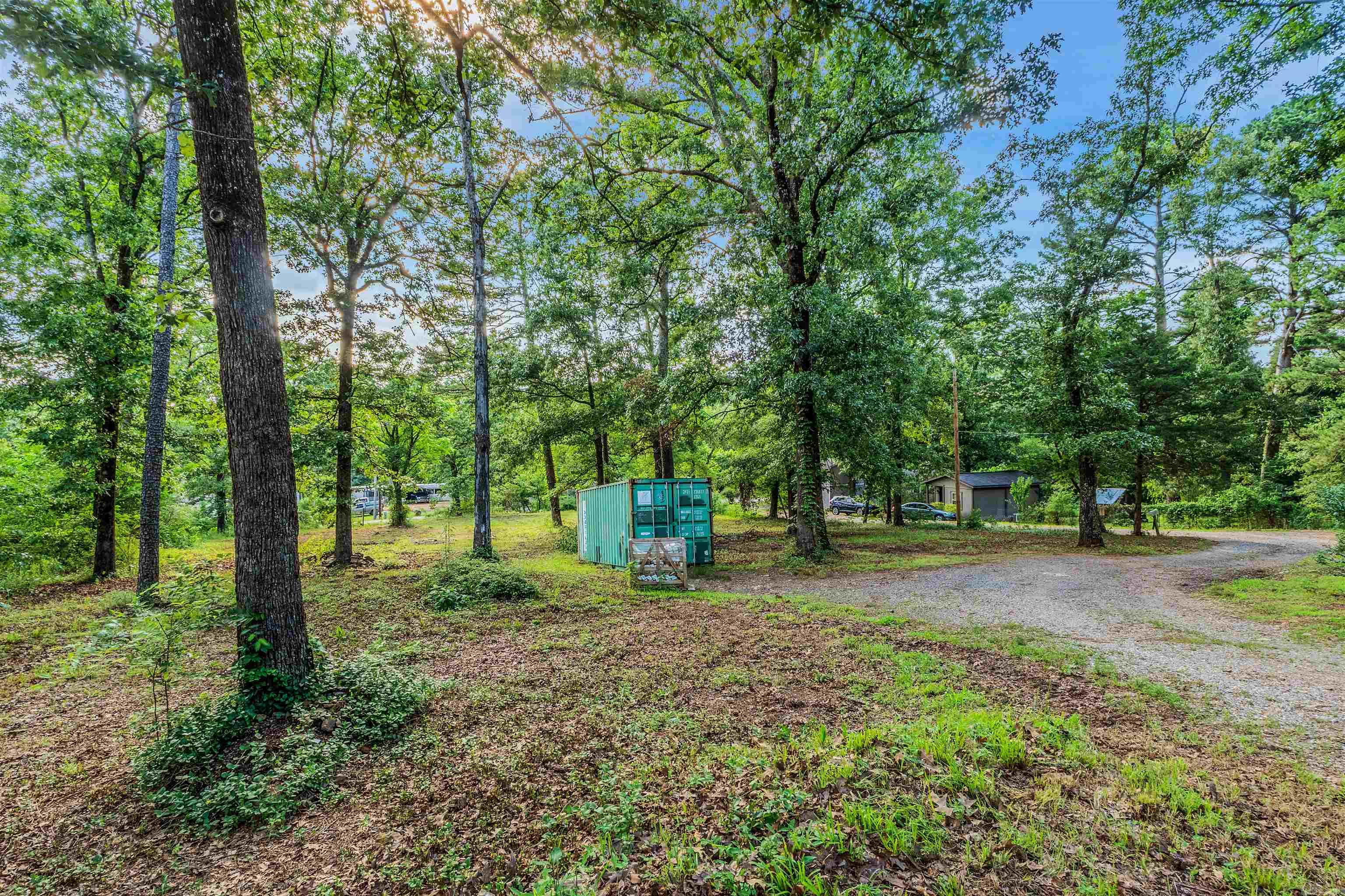 CEDAR POINT HEIGHTS - Residential
