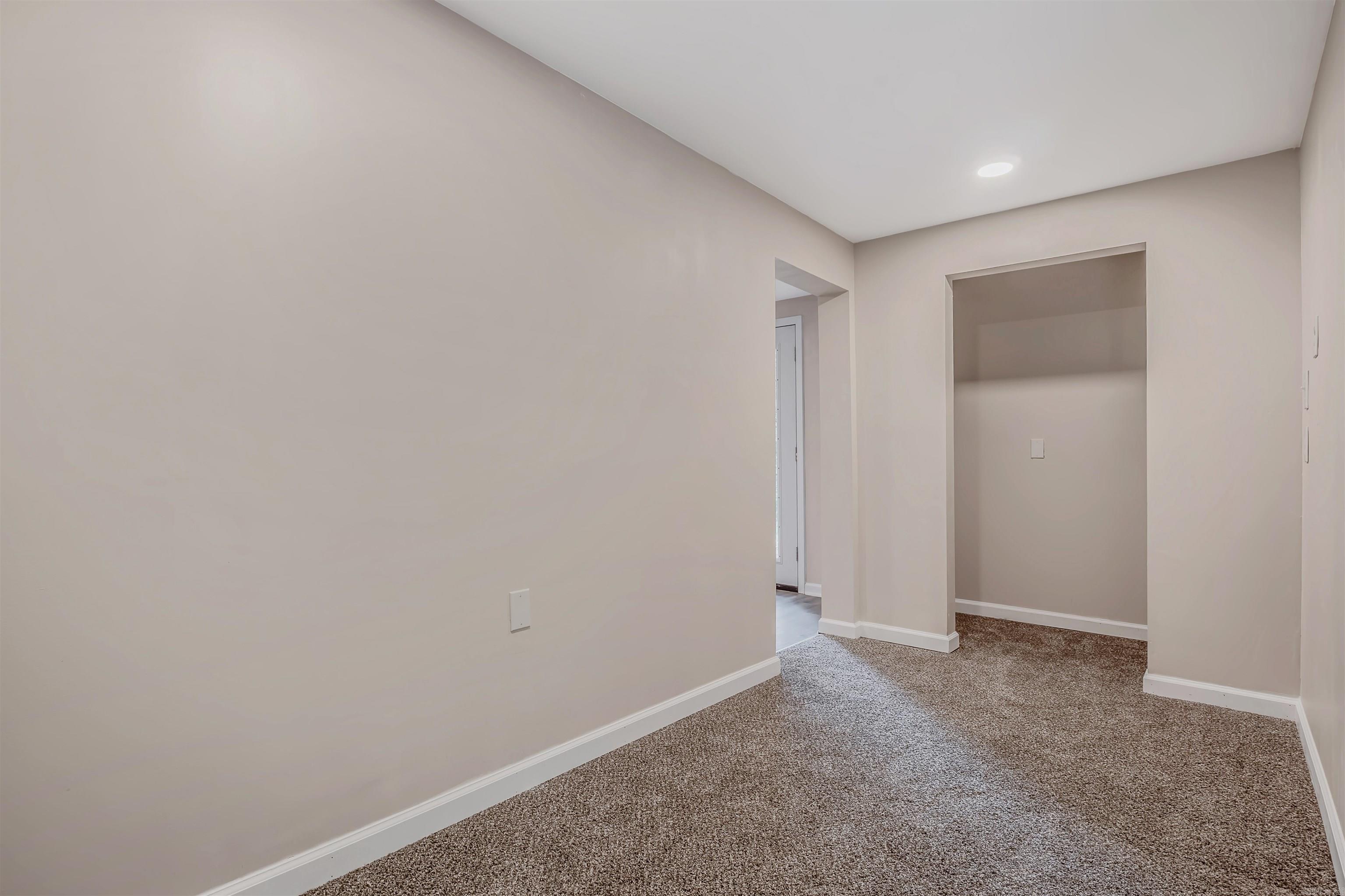 CEDAR POINT HEIGHTS - Residential