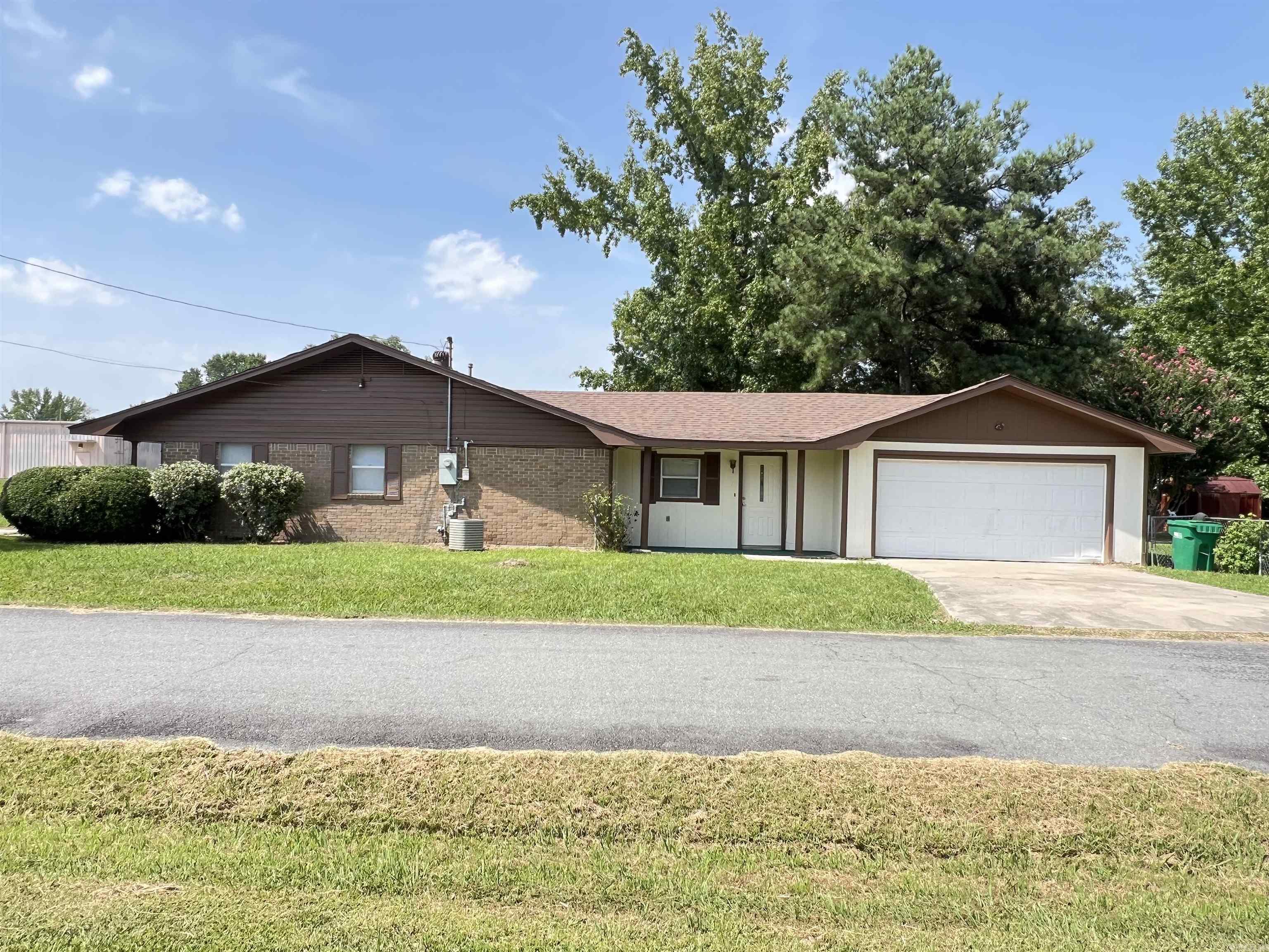 HAMMETTS ADD - Residential