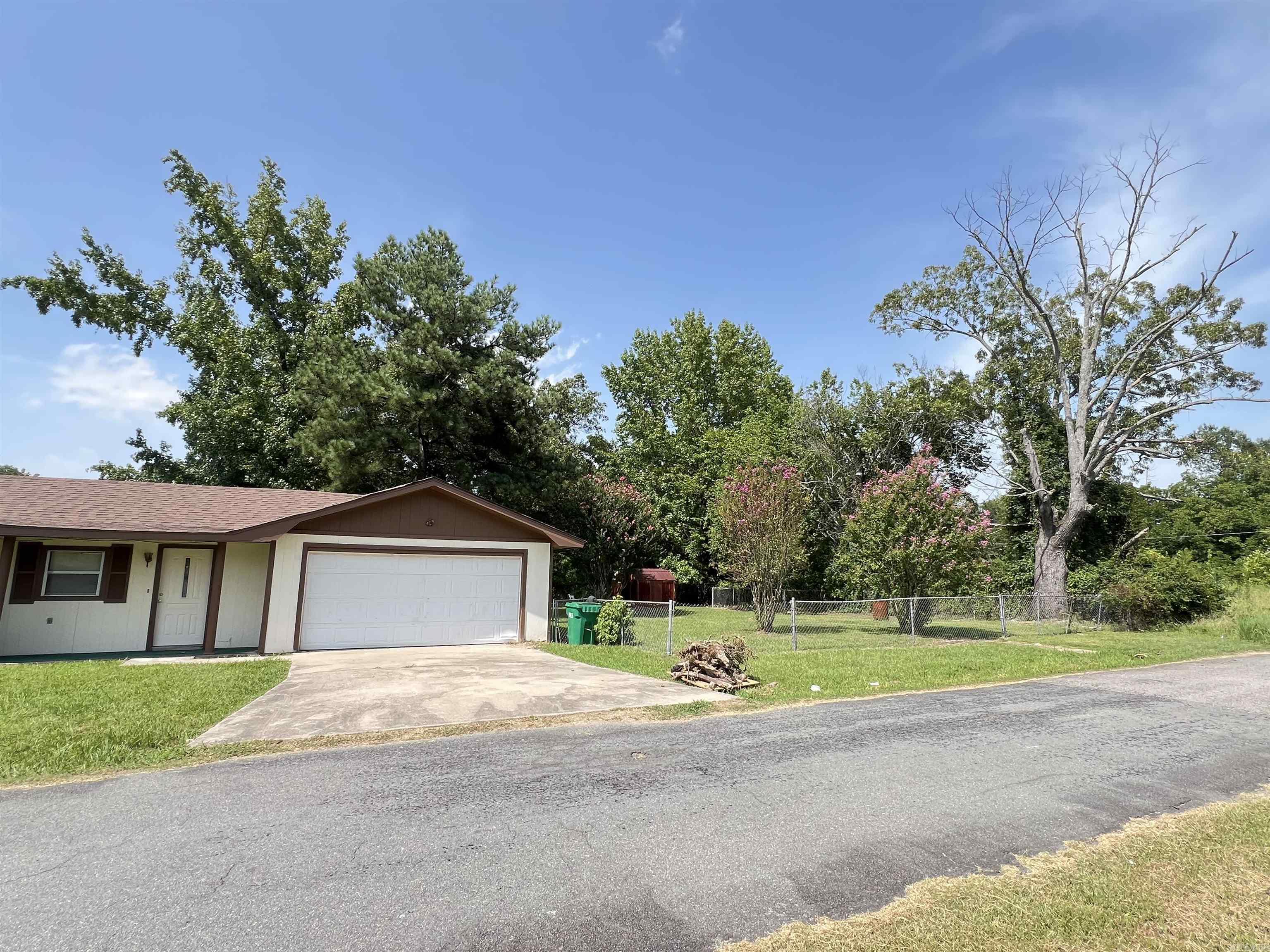 HAMMETTS ADD - Residential