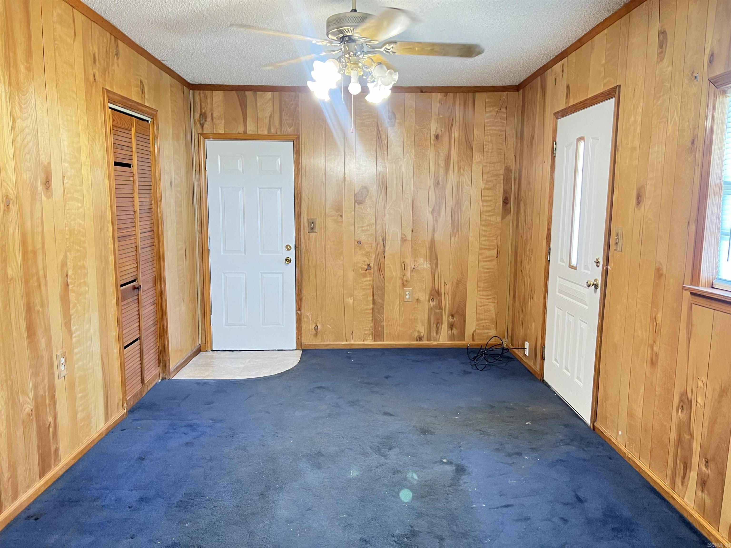 HAMMETTS ADD - Residential