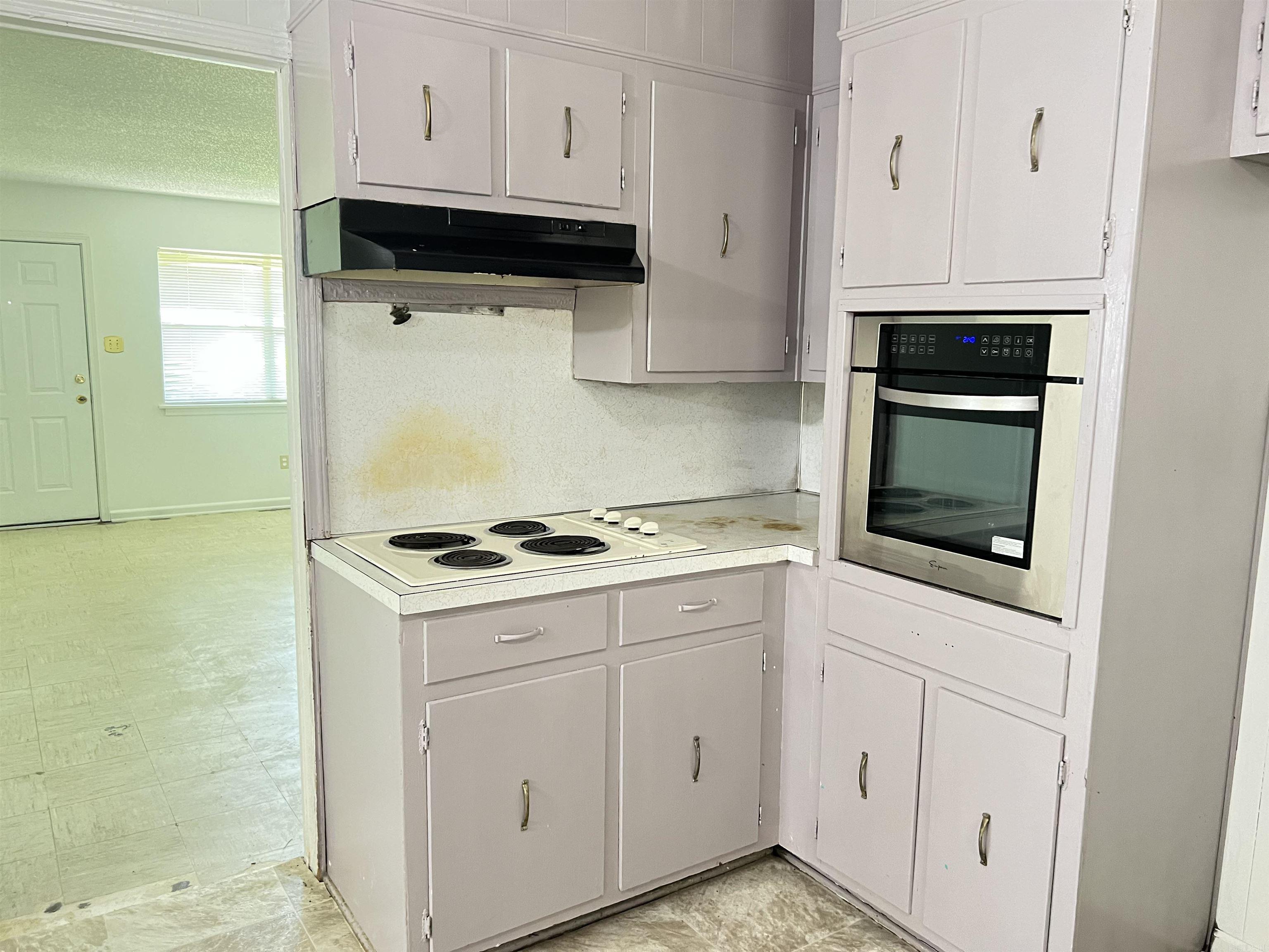 HAMMETTS ADD - Residential