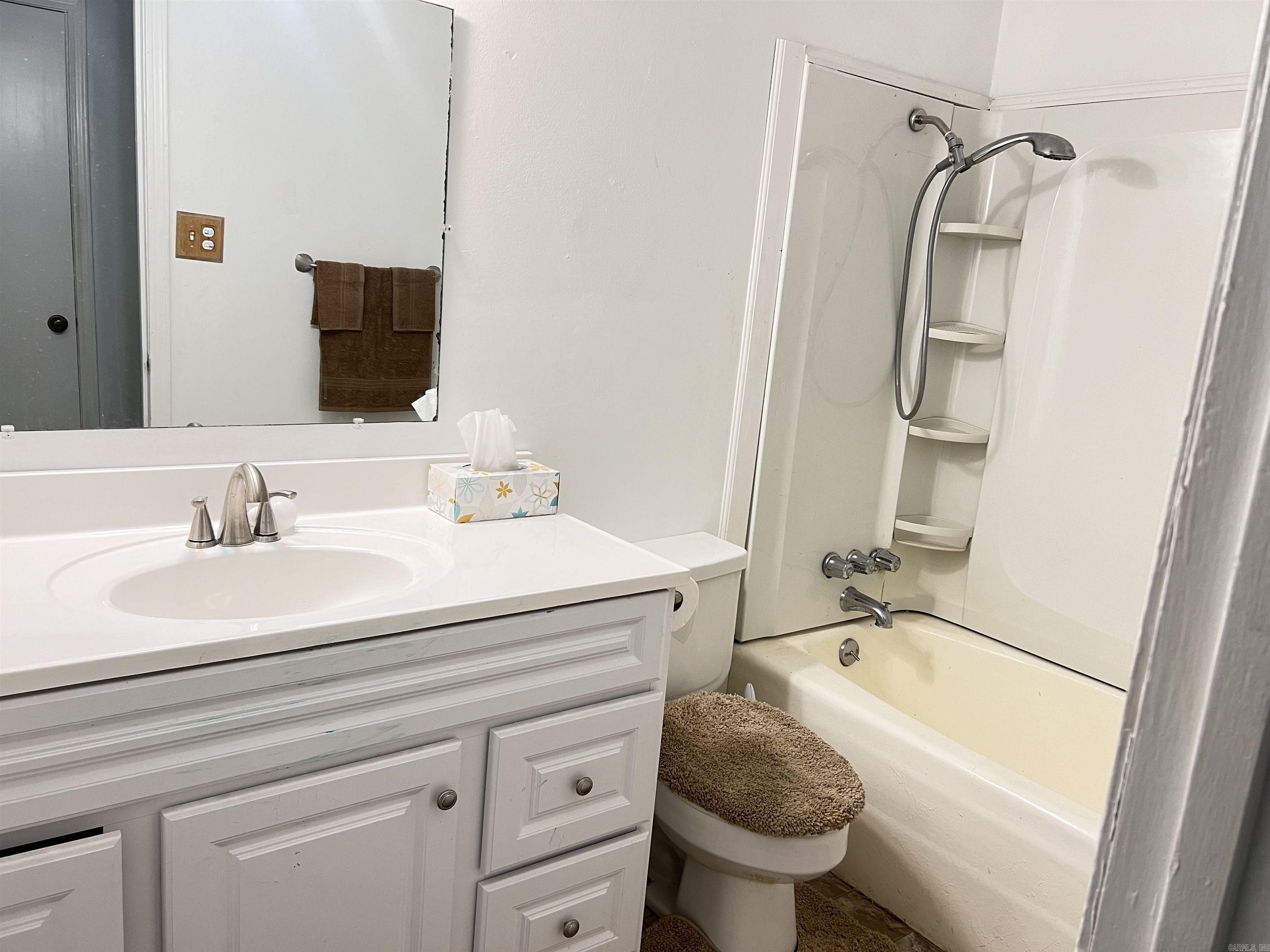 HAMMETTS ADD - Residential