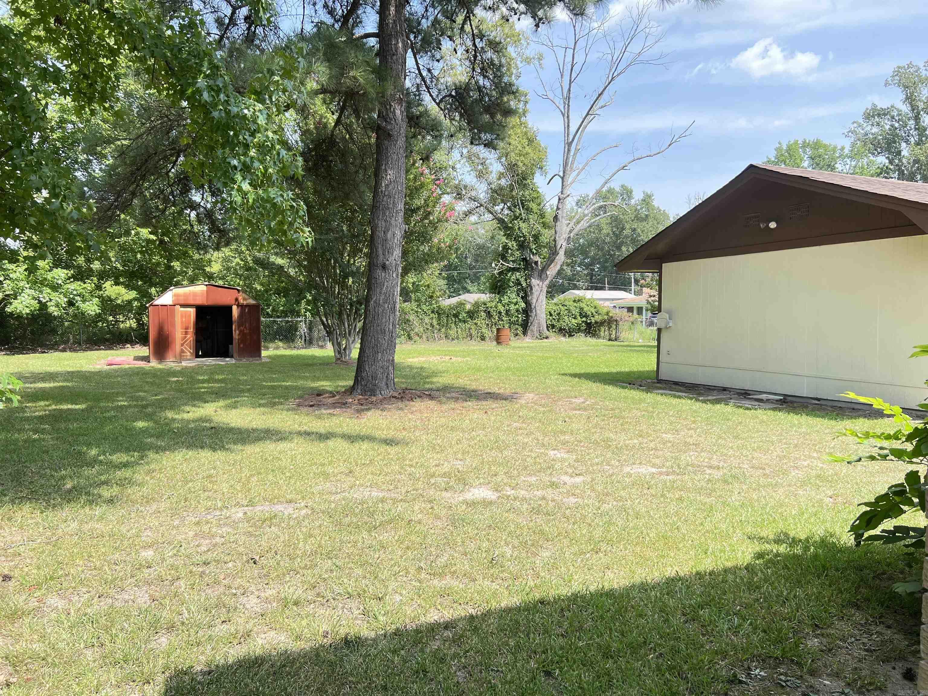 HAMMETTS ADD - Residential