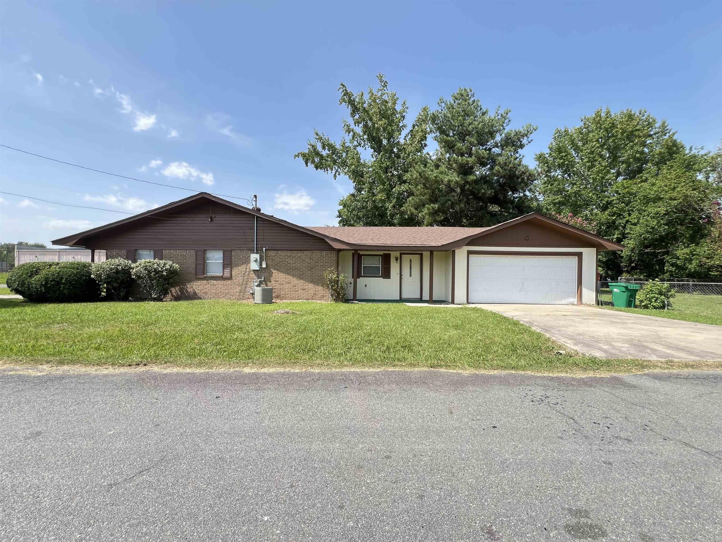 HAMMETTS ADD - Residential