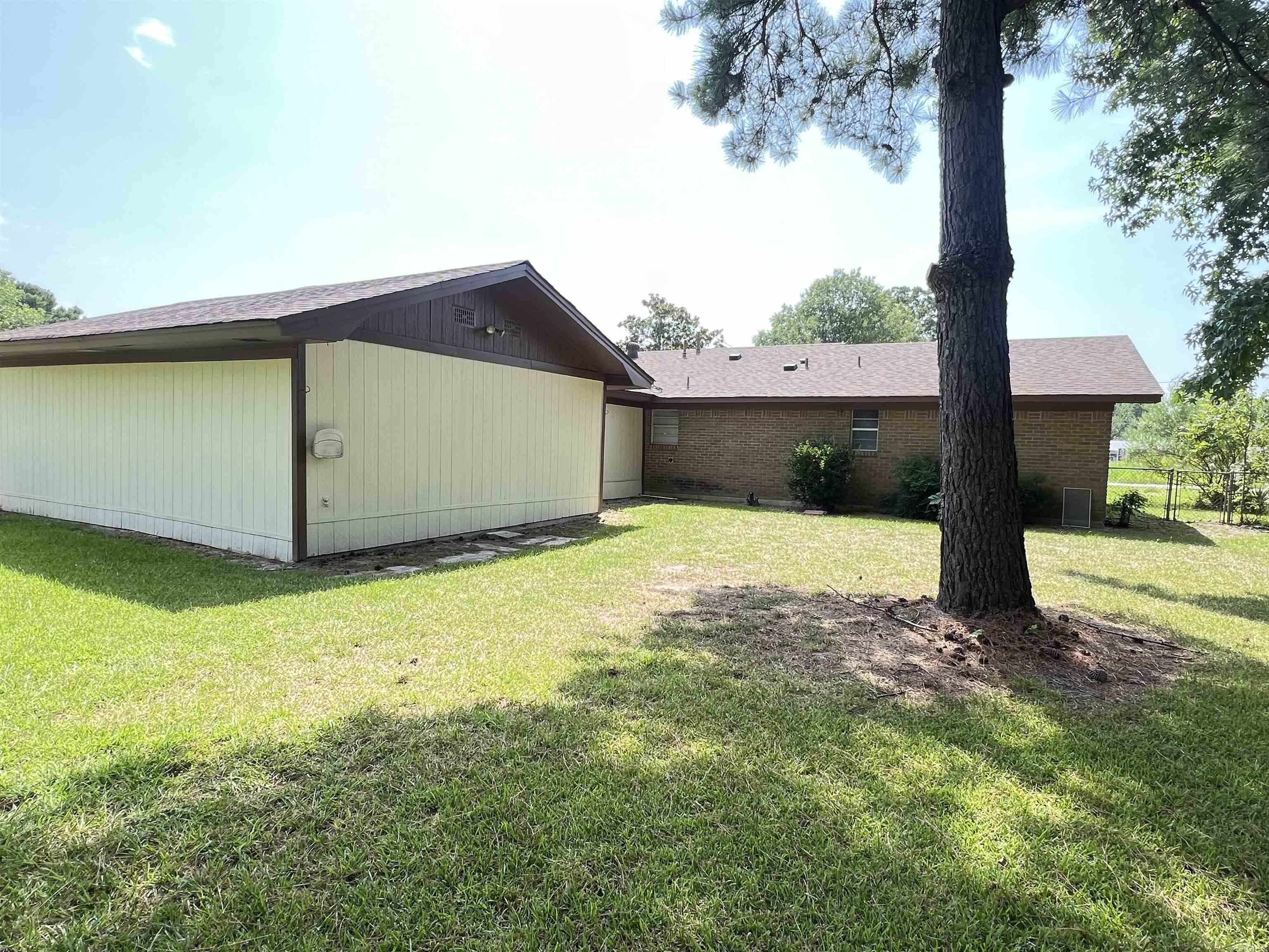 HAMMETTS ADD - Residential