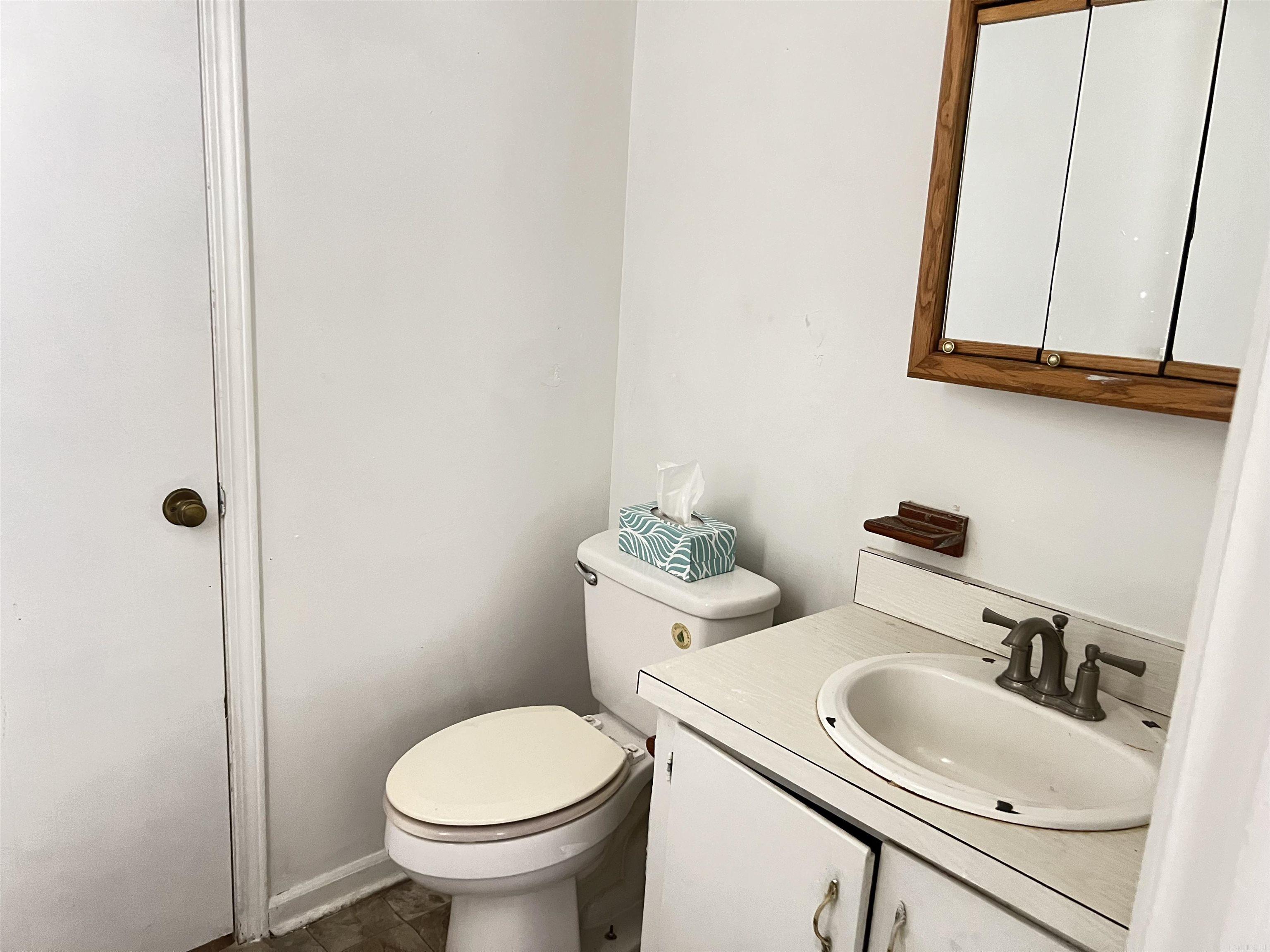 HAMMETTS ADD - Residential