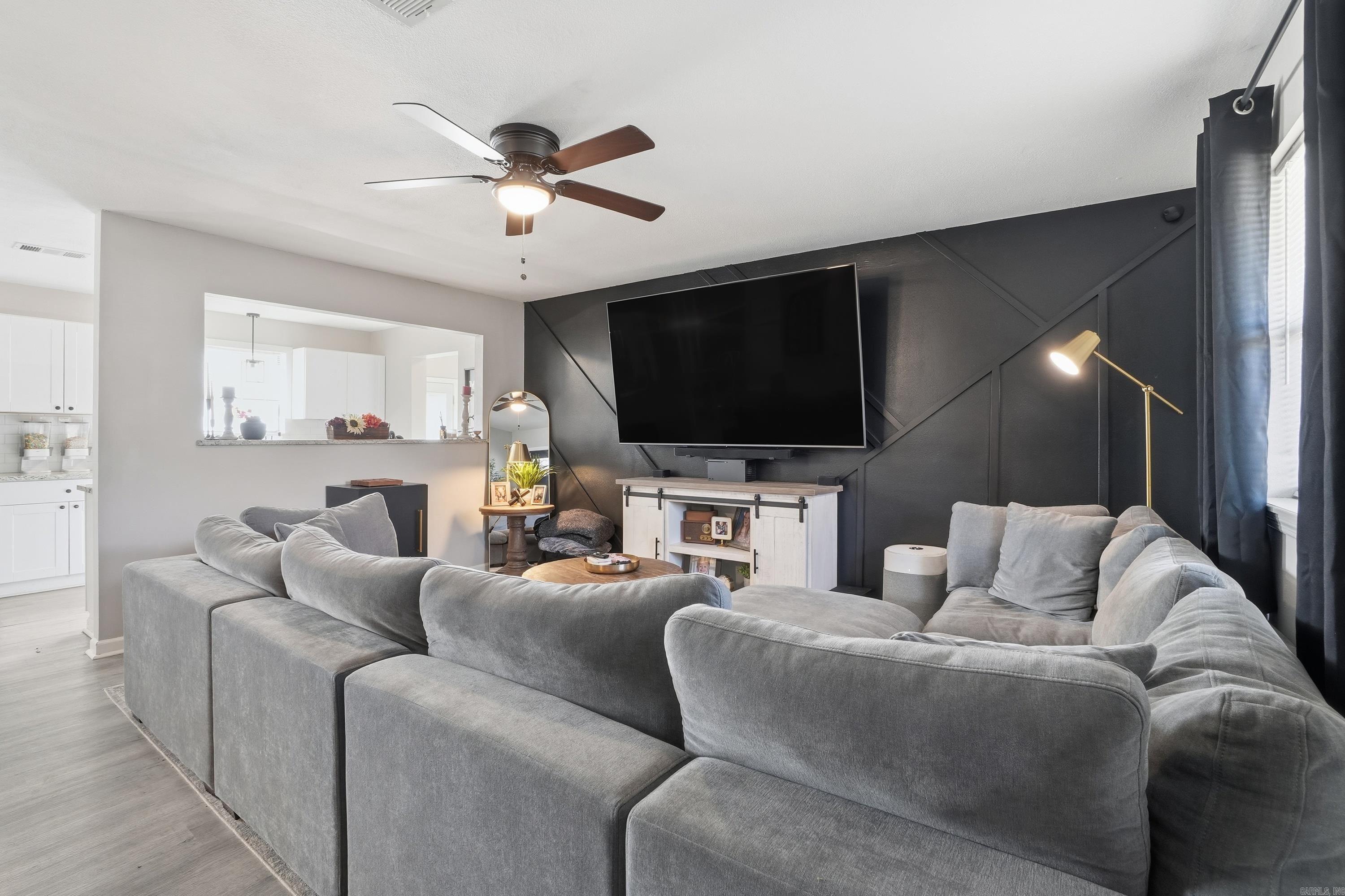 SOUTHBRIDGE - Residential