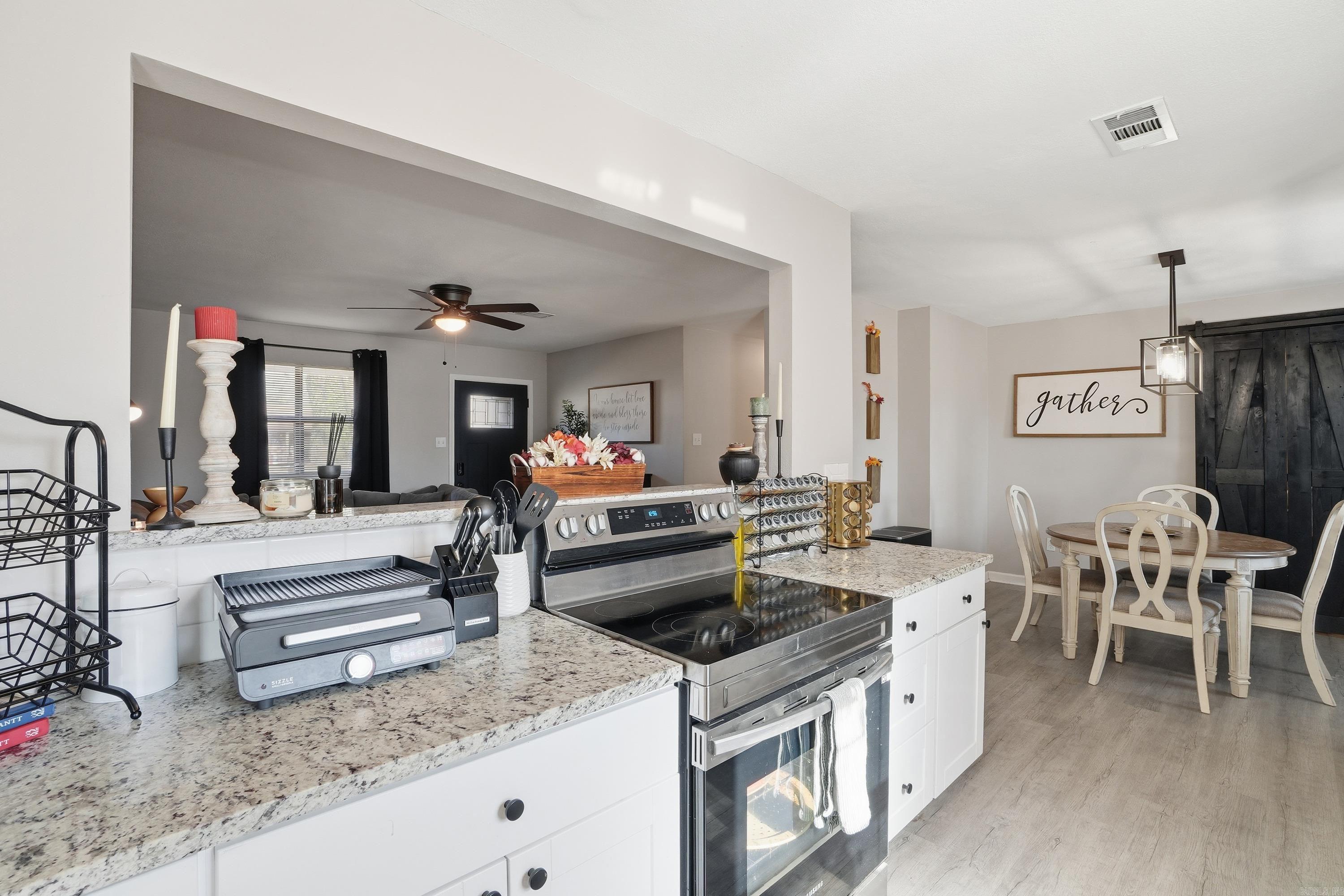 SOUTHBRIDGE - Residential