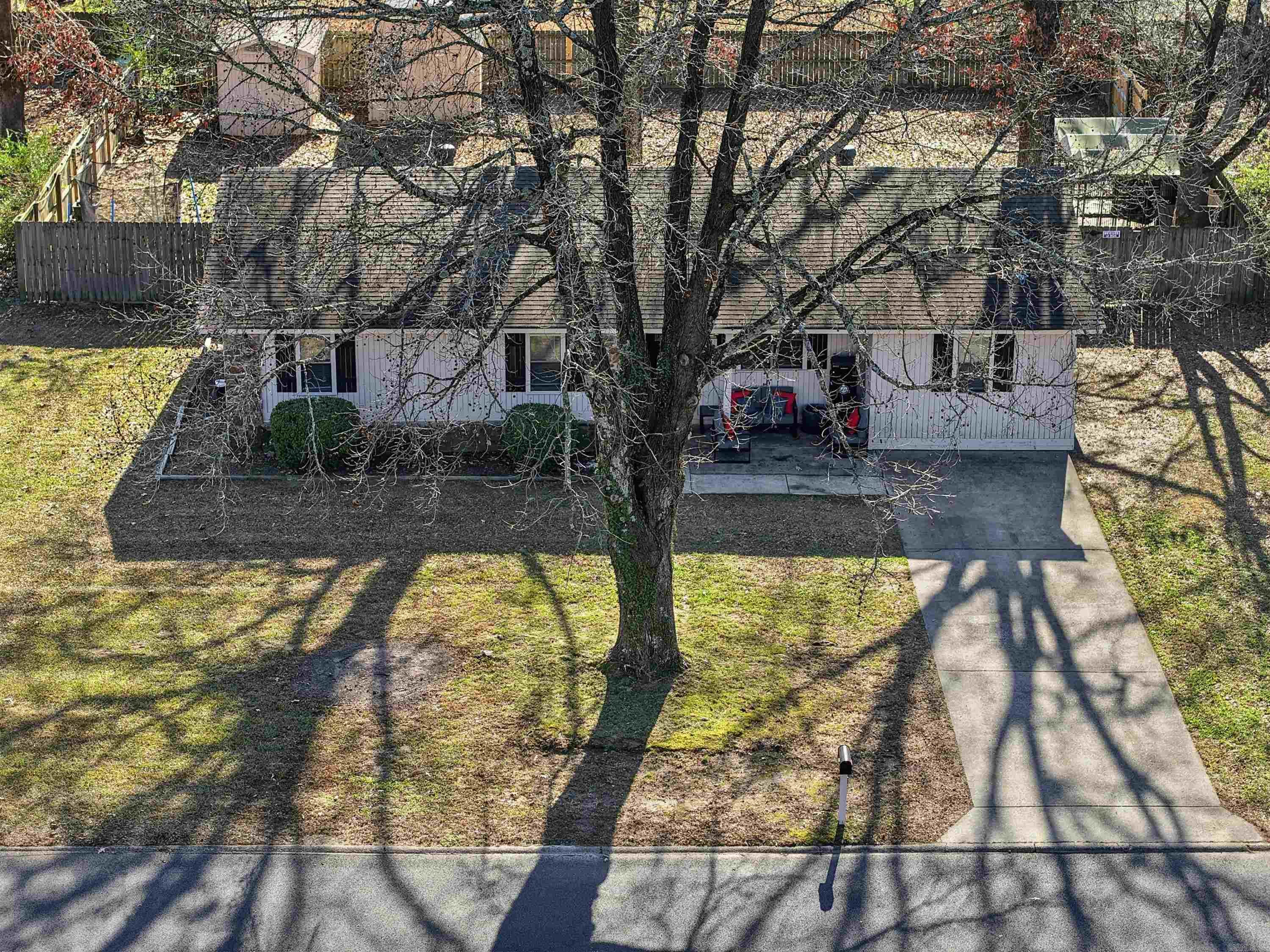 SOUTHBRIDGE - Residential