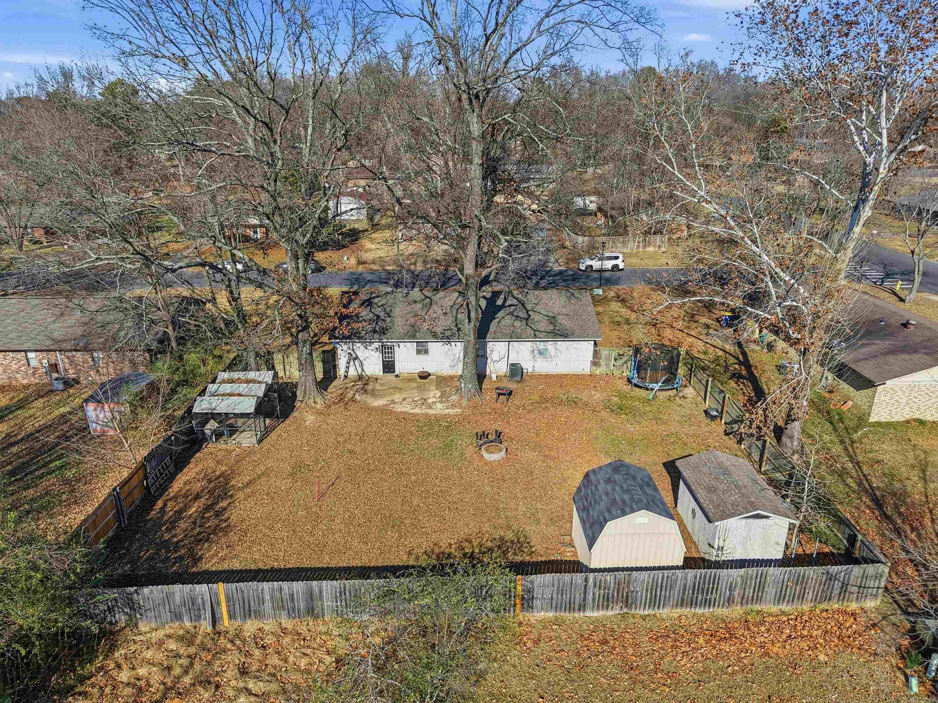 SOUTHBRIDGE - Residential