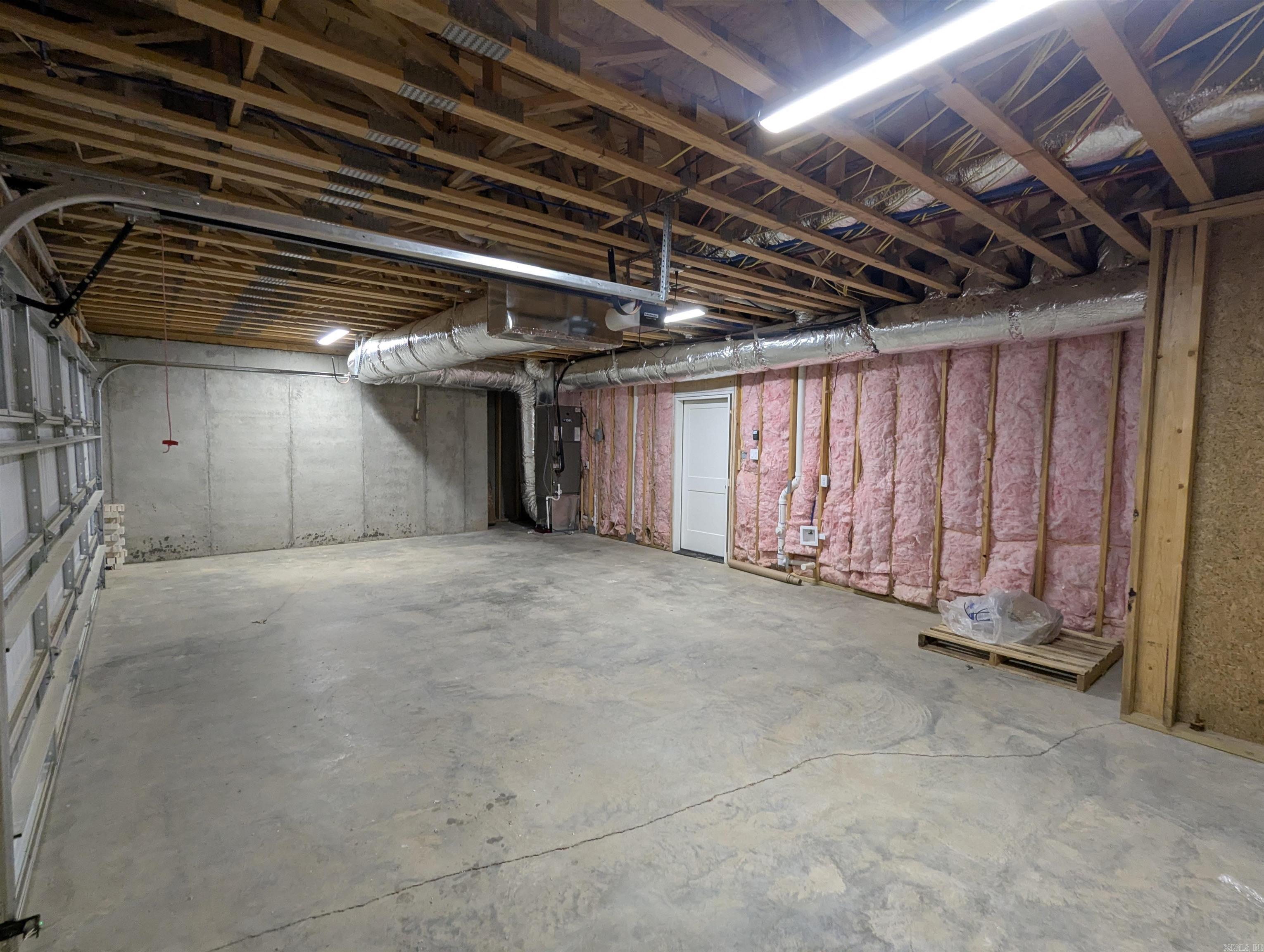 Not In List - Residential