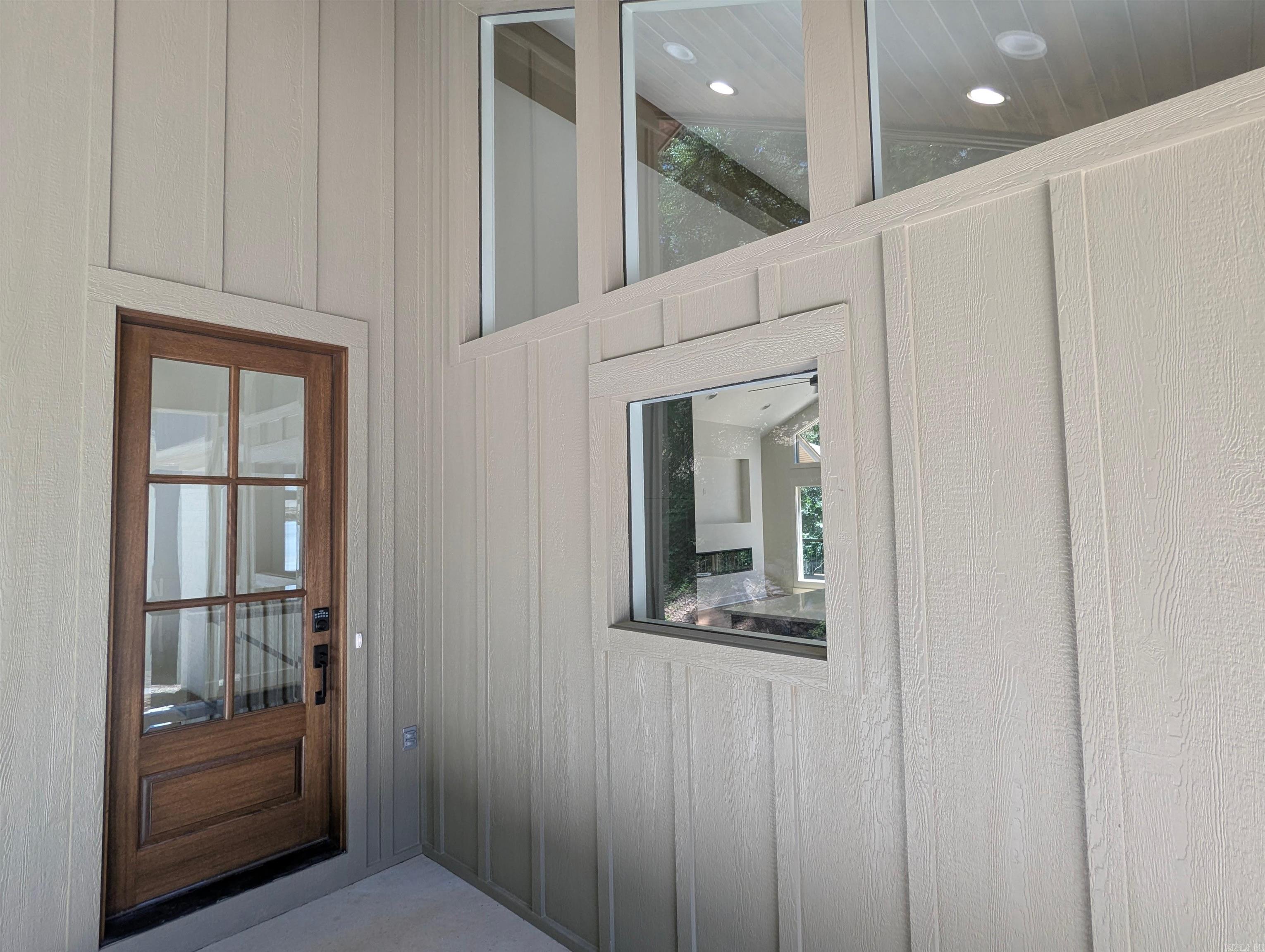 Not In List - Residential