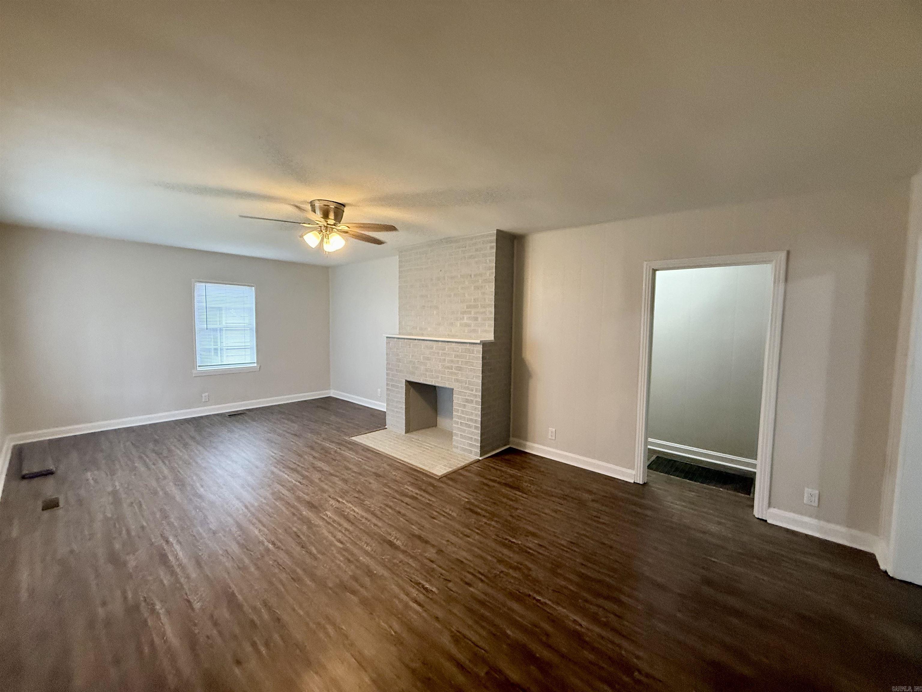 Metes & Bounds - Residential Lease