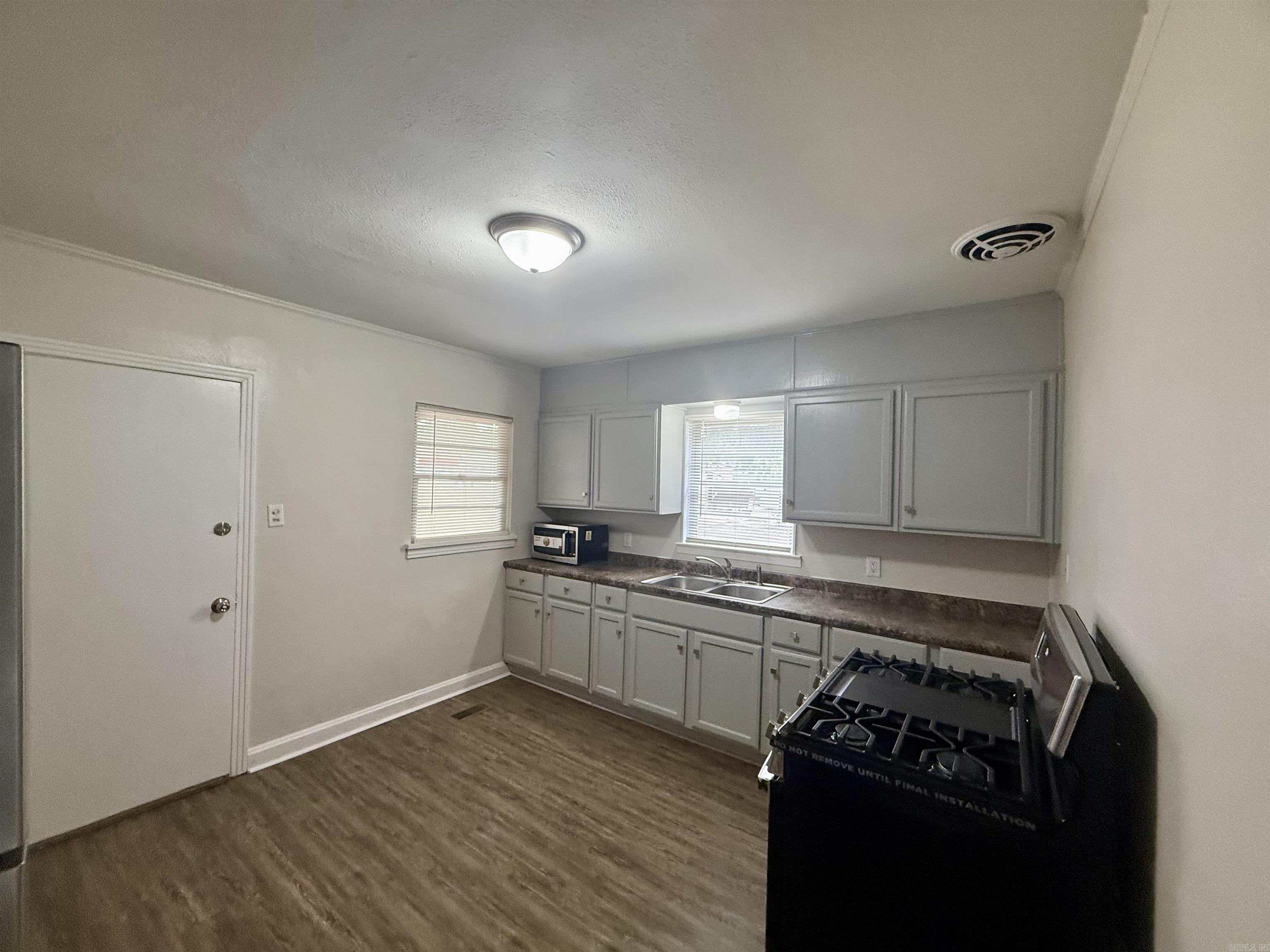 Metes & Bounds - Residential Lease